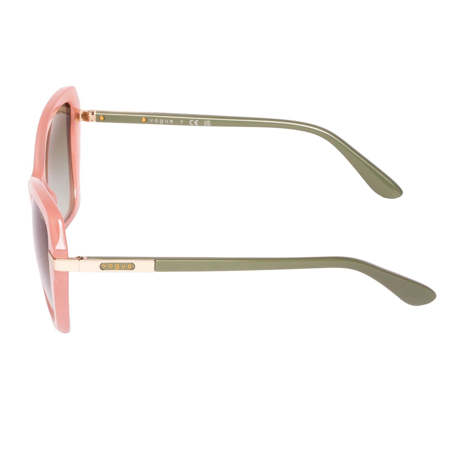 Vogue-VO5479S-53-30538E Sunglasses - Premium Sunglasses from Vogue - Just Rs. 6290! Shop now at Laxmi Opticians