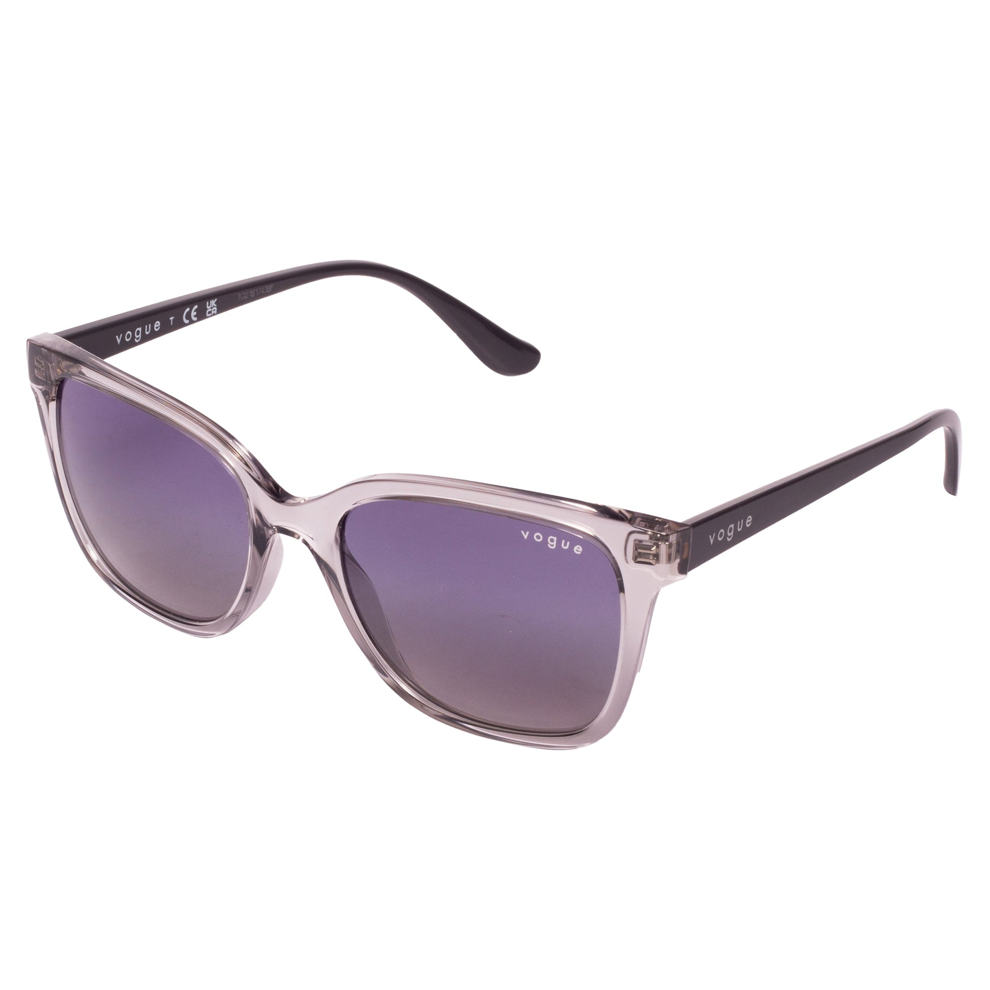 Vogue-VO 5426S-54-27264L Sunglasses - Premium Sunglasses from Vogue - Just Rs. 5190! Shop now at Laxmi Opticians