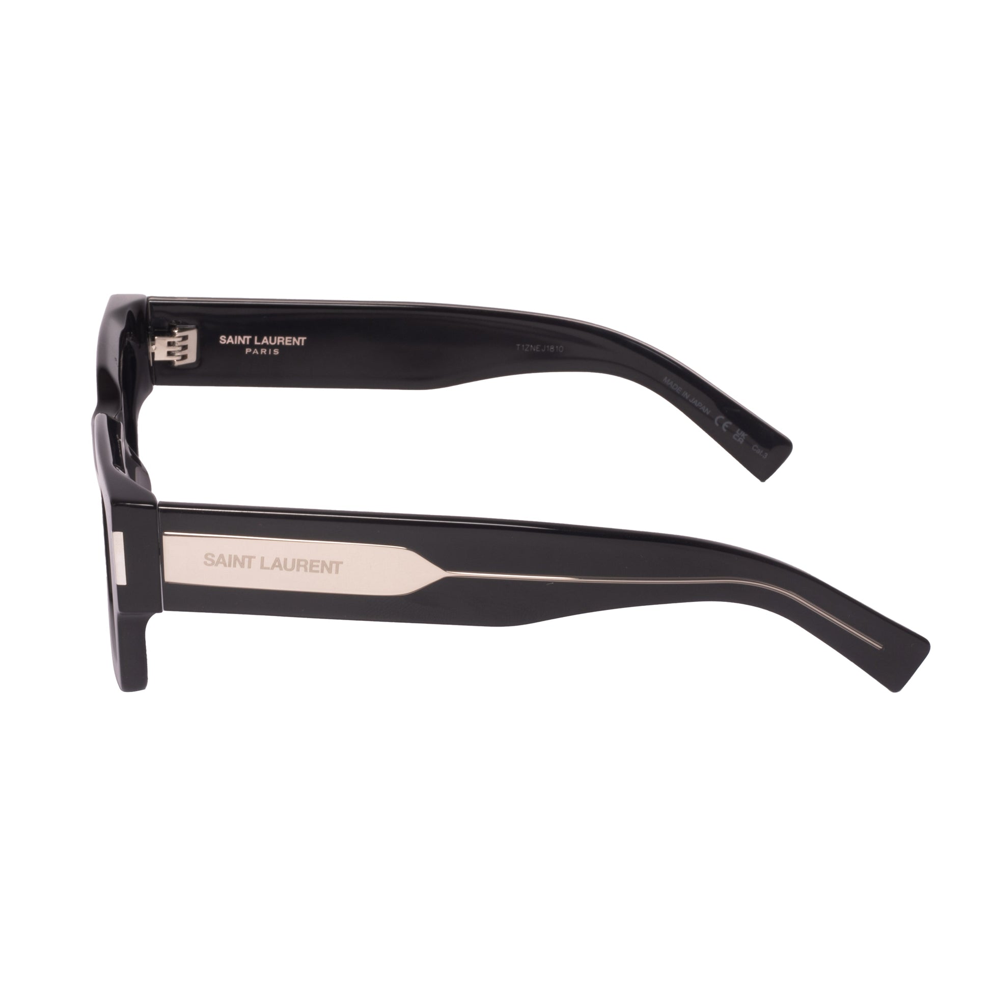 Saint Laurent-SL 572-50-001 Sunglasses - Premium Sunglasses from Saint Laurent - Just Rs. 30200! Shop now at Laxmi Opticians