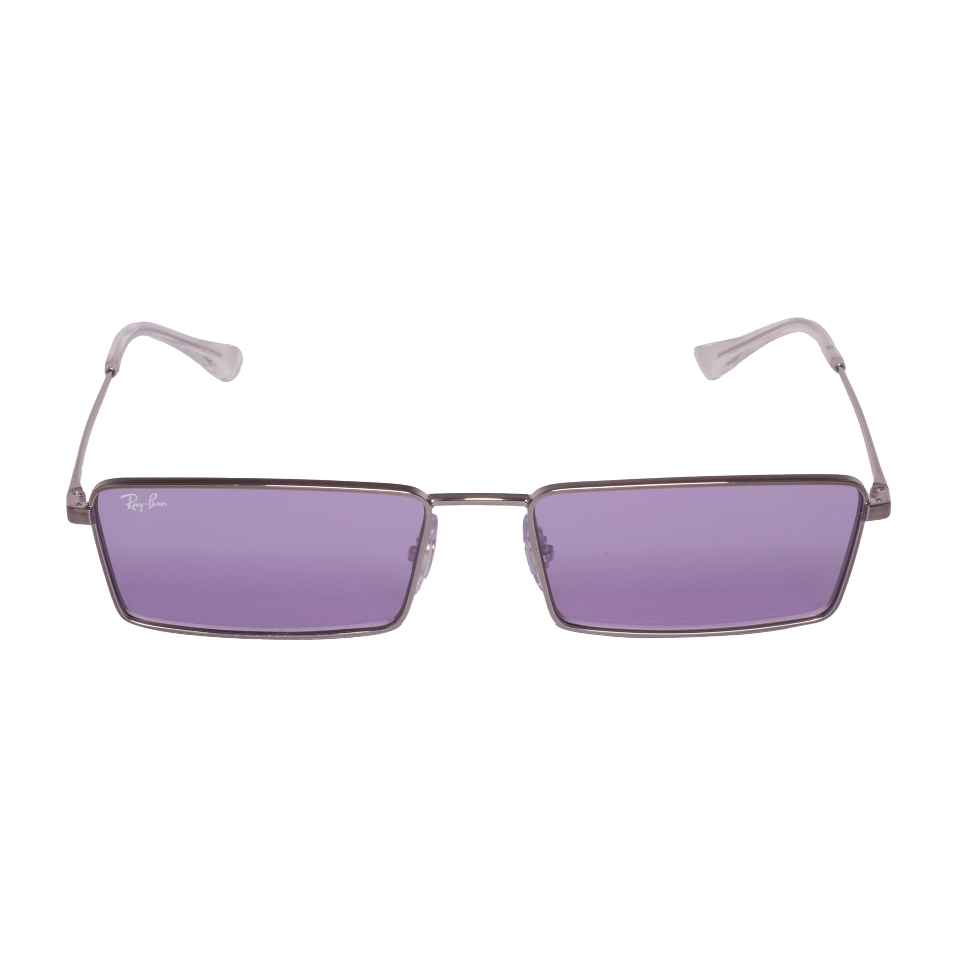 Rayban-RB3741-59-004/1A Sunglasses - Premium Sunglasses from Rayban - Just Rs. 9390! Shop now at Laxmi Opticians