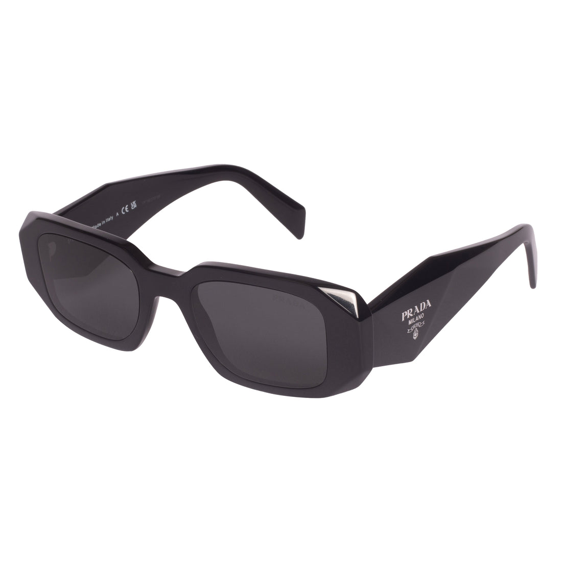 Prada-PR17WS-49-1AB5S0 Sunglasses - Premium Sunglasses from Prada - Just Rs. 38190! Shop now at Laxmi Opticians