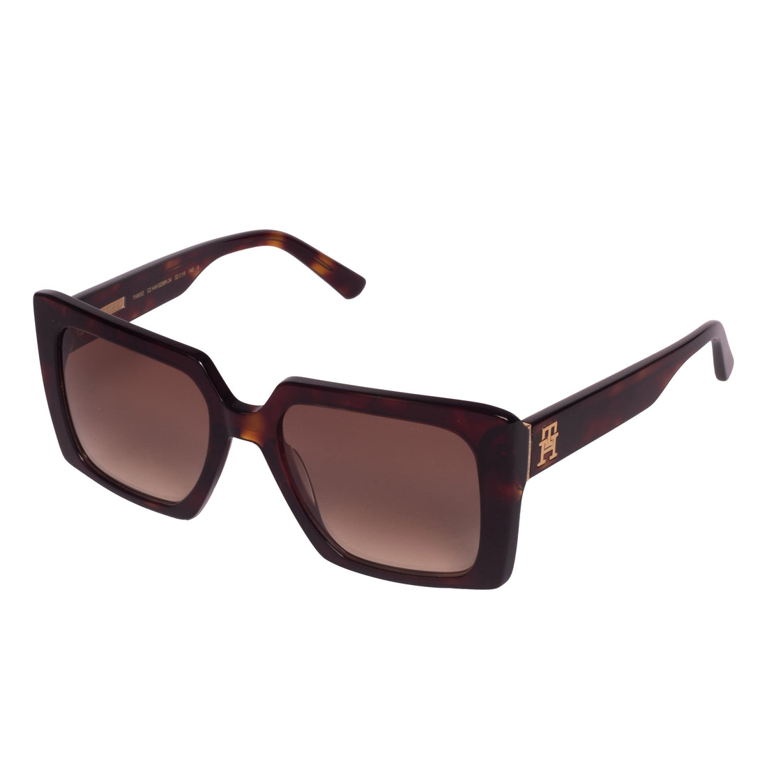 Tommy Hilfiger-TH 8002-52-C2 Sunglasses - Premium Sunglasses from Tommy Hilfiger - Just Rs. 9330! Shop now at Laxmi Opticians & Eye Care Clinic