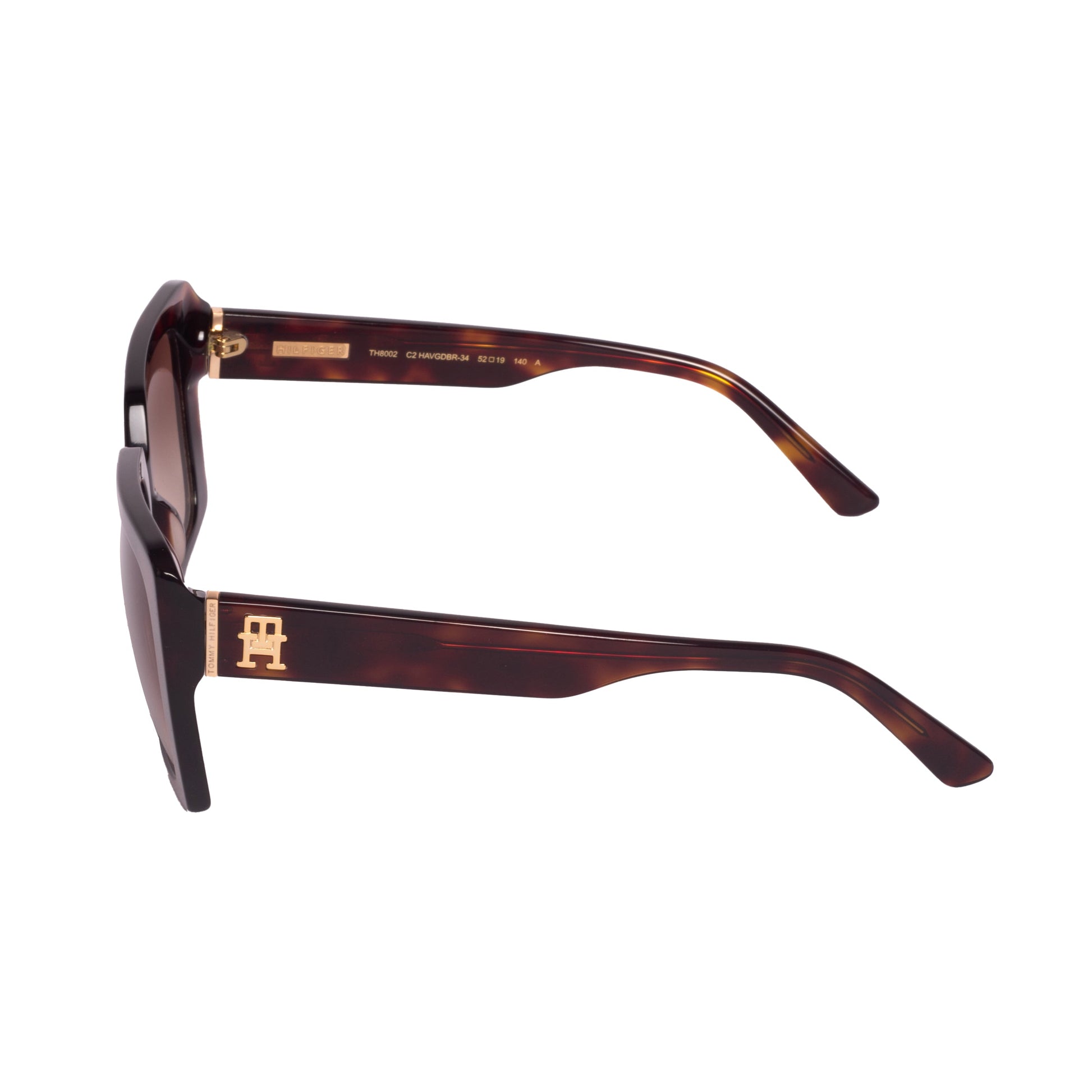Tommy Hilfiger-TH 8002-52-C2 Sunglasses - Premium Sunglasses from Tommy Hilfiger - Just Rs. 9330! Shop now at Laxmi Opticians & Eye Care Clinic