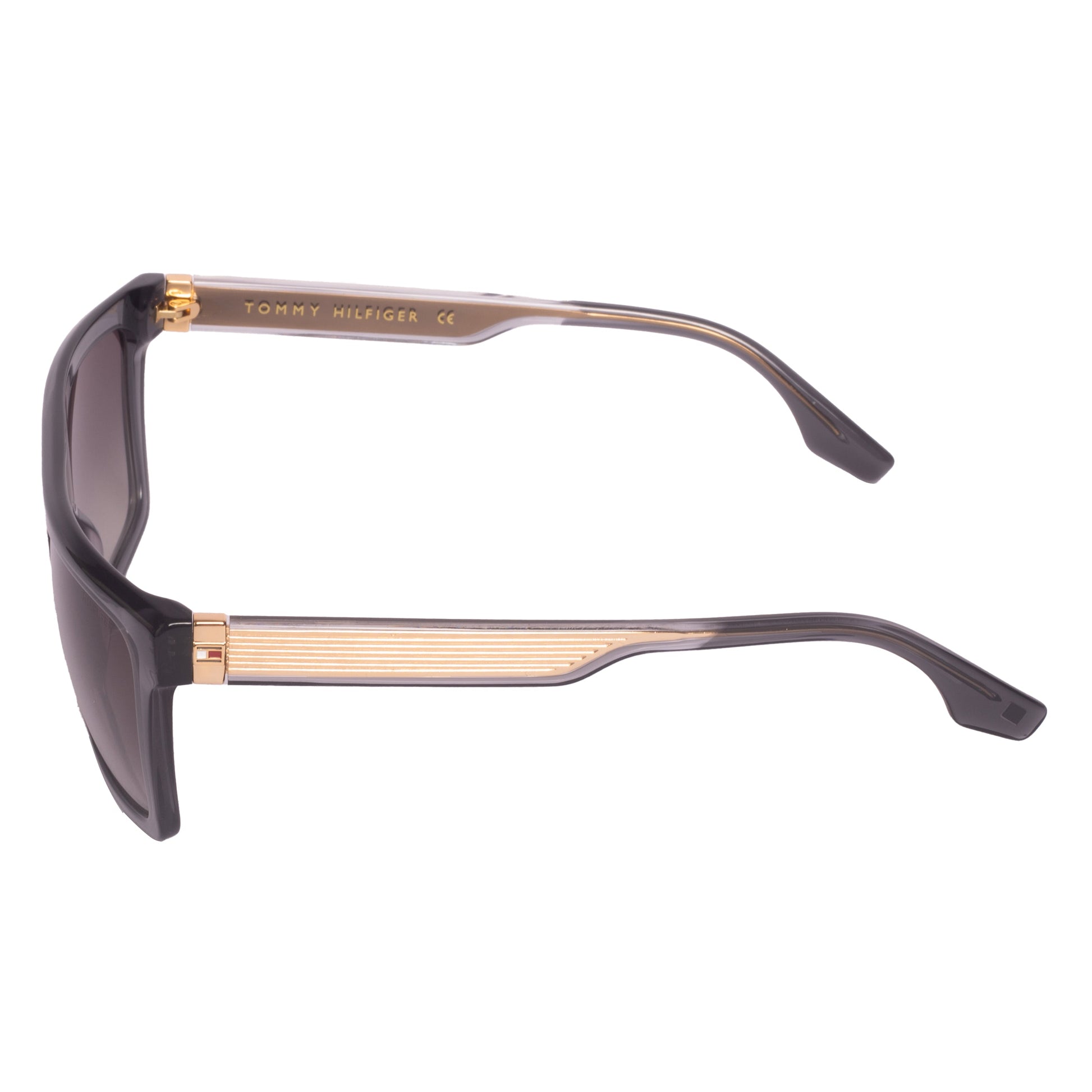 Tommy Hilfiger-TH 2640-57-C3 Sunglasses - Premium Sunglasses from Tommy Hilfiger - Just Rs. 8280! Shop now at Laxmi Opticians