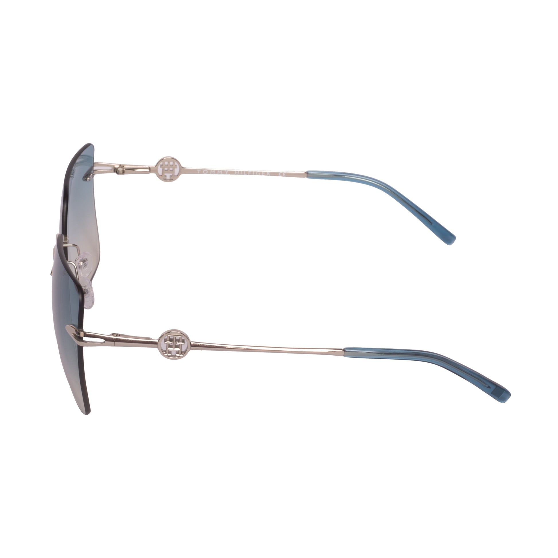 Tommy Hilfiger-TH 2641-58-C1 Sunglasses - Premium Sunglasses from Tommy Hilfiger - Just Rs. 8800! Shop now at Laxmi Opticians