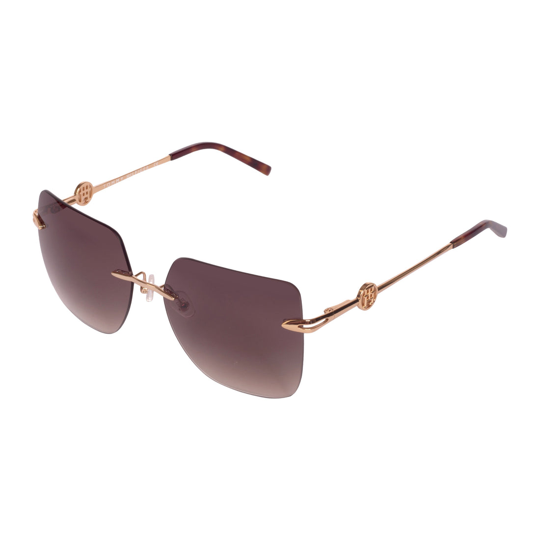 Tommy Hilfiger-TH 2641-58-C2 Sunglasses - Premium Sunglasses from Tommy Hilfiger - Just Rs. 8800! Shop now at Laxmi Opticians