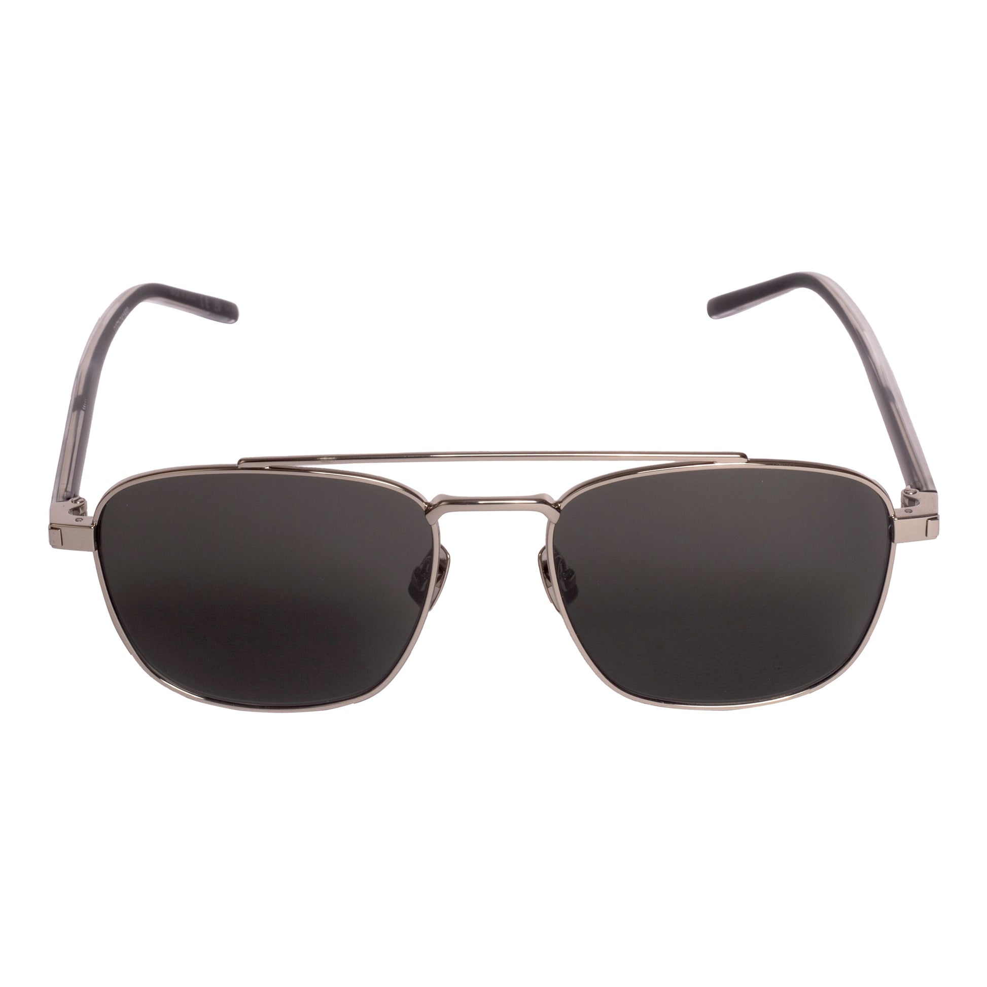 Buy Saint Laurent-SL 665-56-002 Sunglasses from Laxmi Opticians