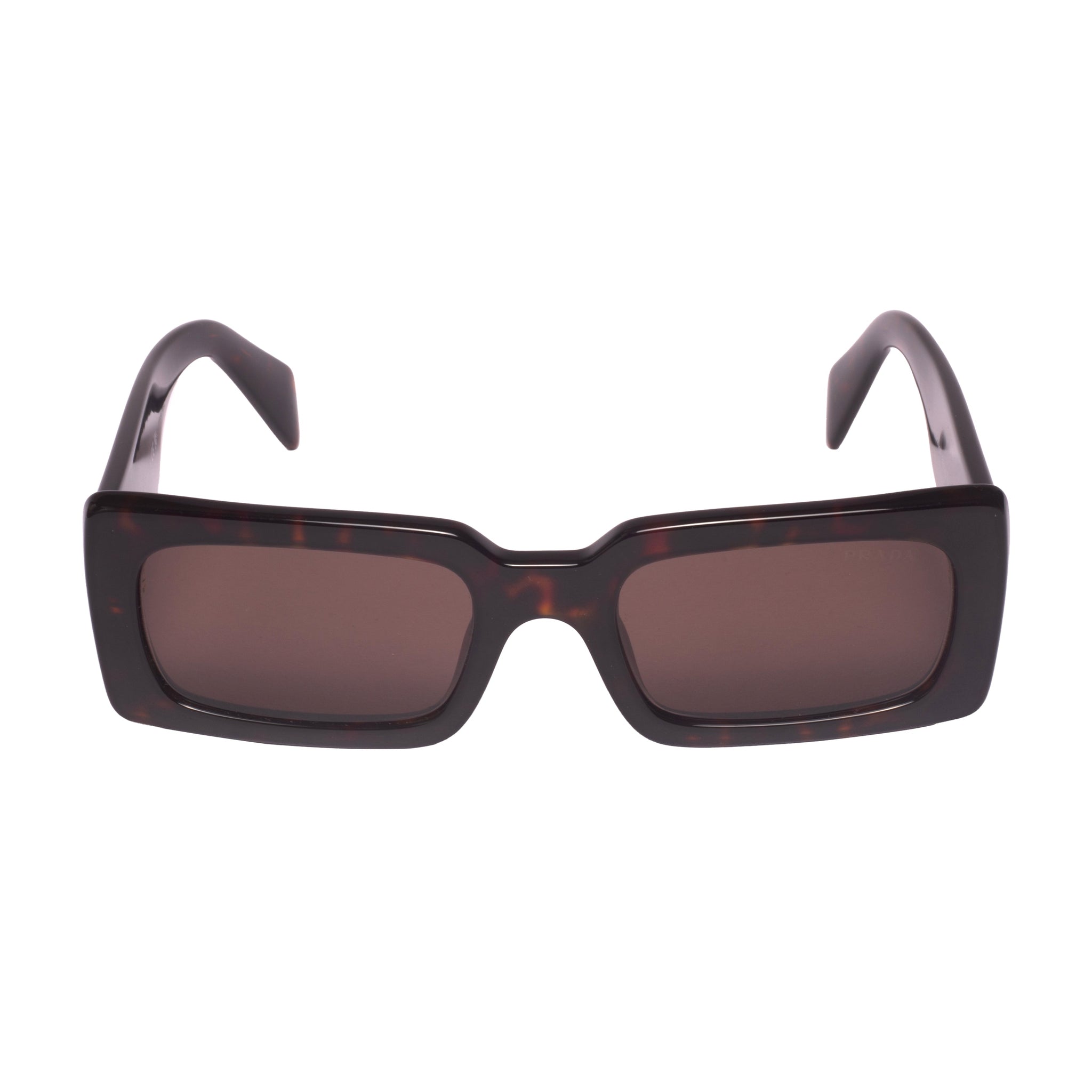 Prada-PRA07S-52-16N5Y Sunglasses - Premium Sunglasses from Prada - Just Rs. 38190! Shop now at Laxmi Opticians