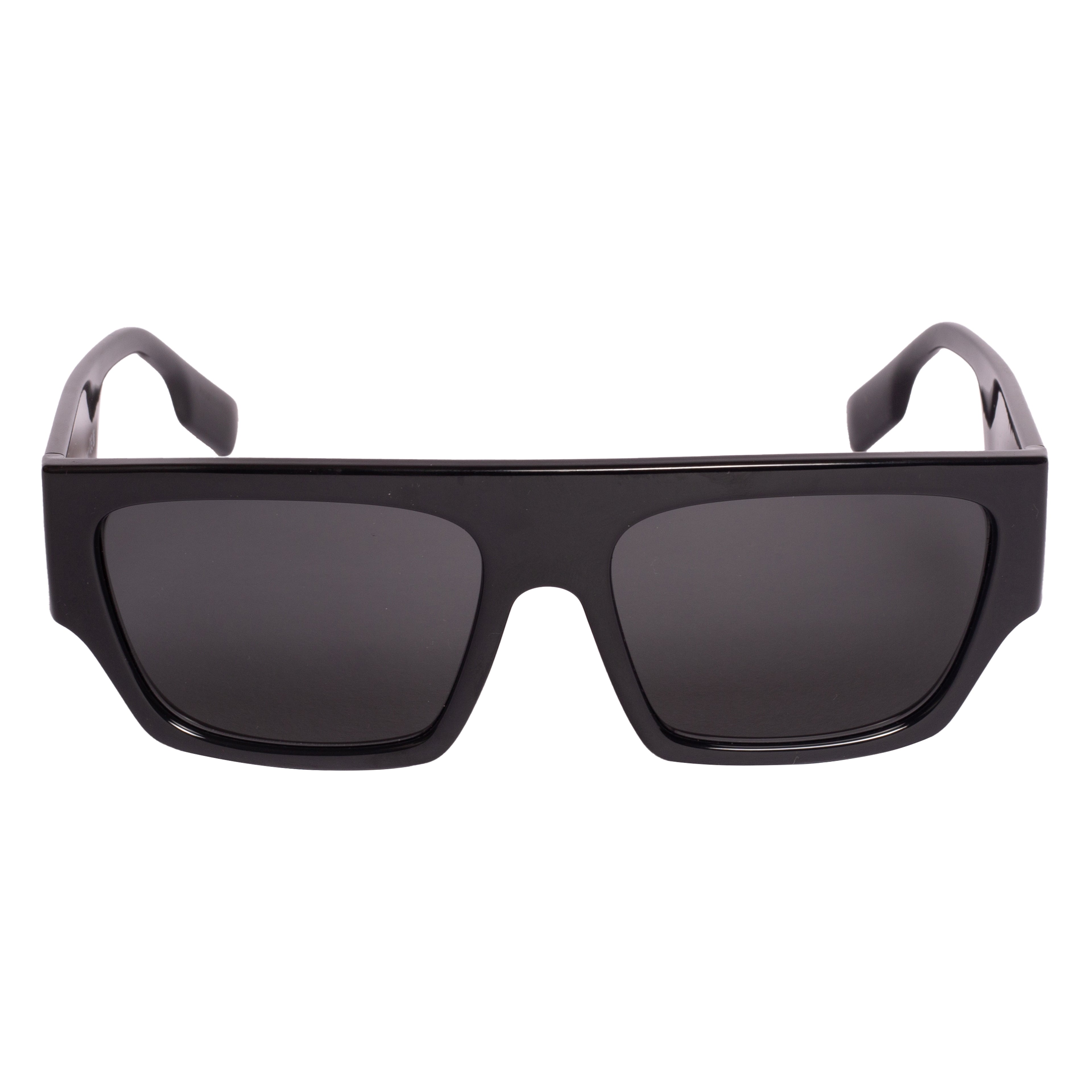 Burberry flat top sunglasses online