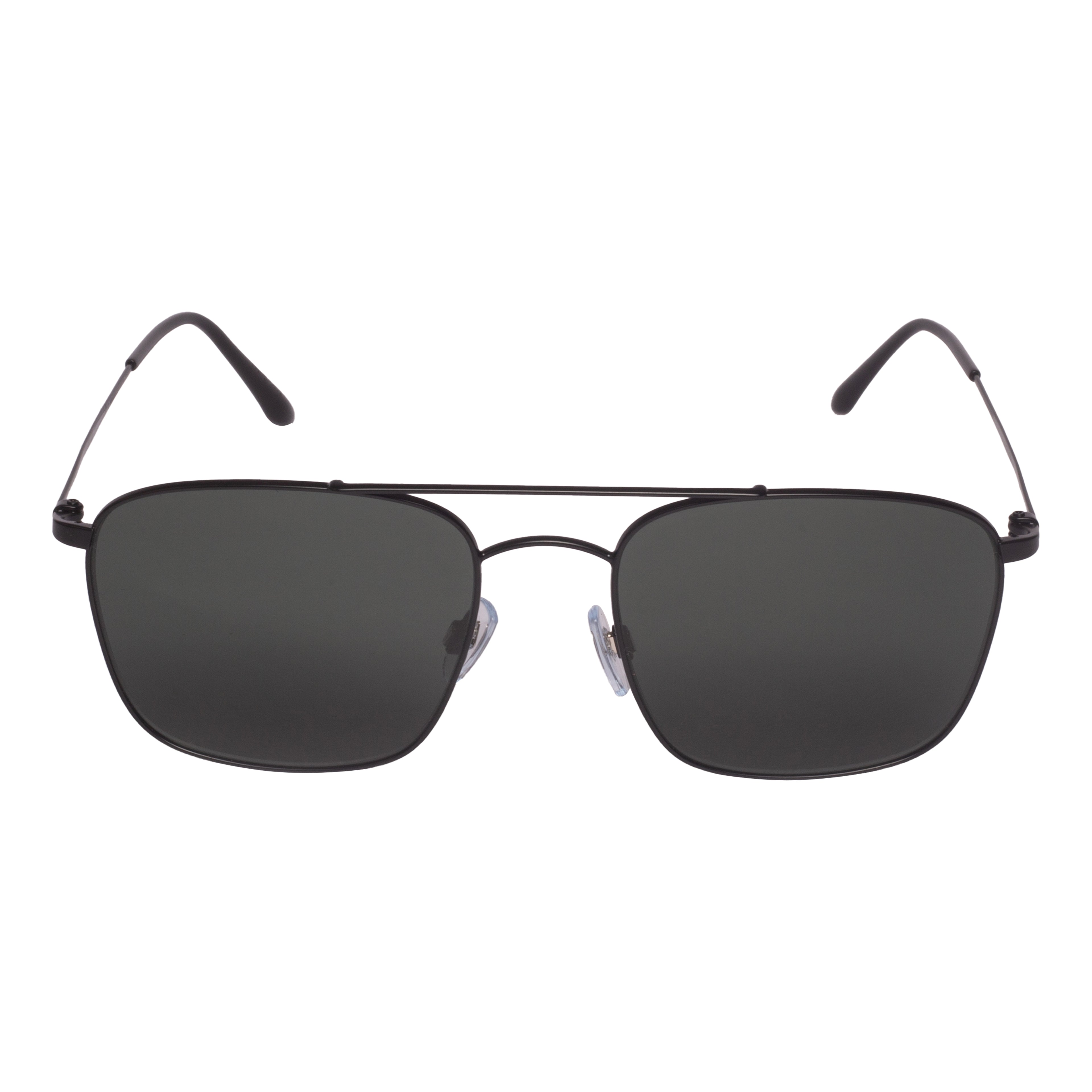 Giorgio Armani-AR 6080-55-3001 Sunglasses - Premium Sunglasses from Giorgio Armani - Just Rs. 24490! Shop now at Laxmi Opticians