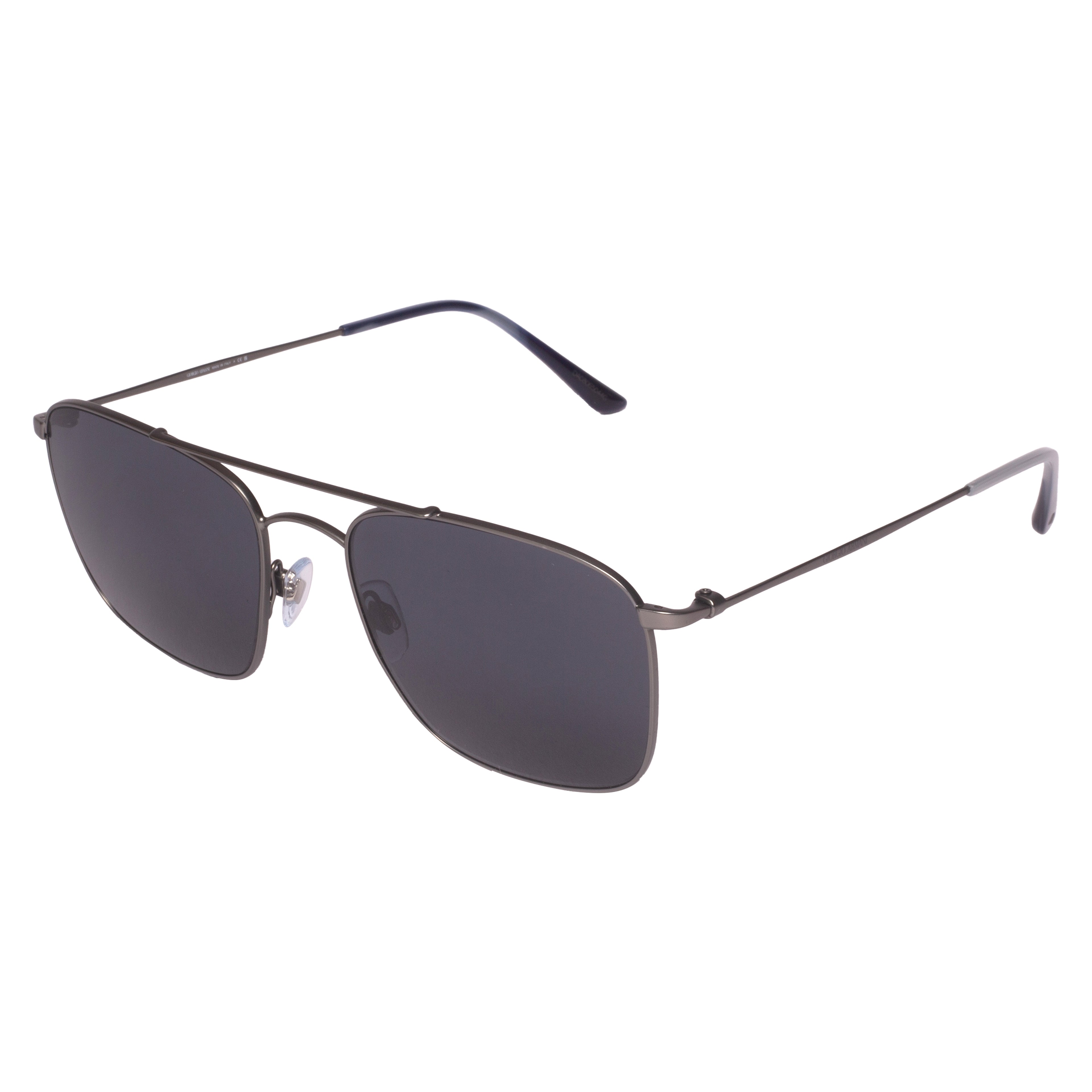 Giorgio Armani-AR 6080-55-3003 Sunglasses - Premium Sunglasses from Giorgio Armani - Just Rs. 24490! Shop now at Laxmi Opticians