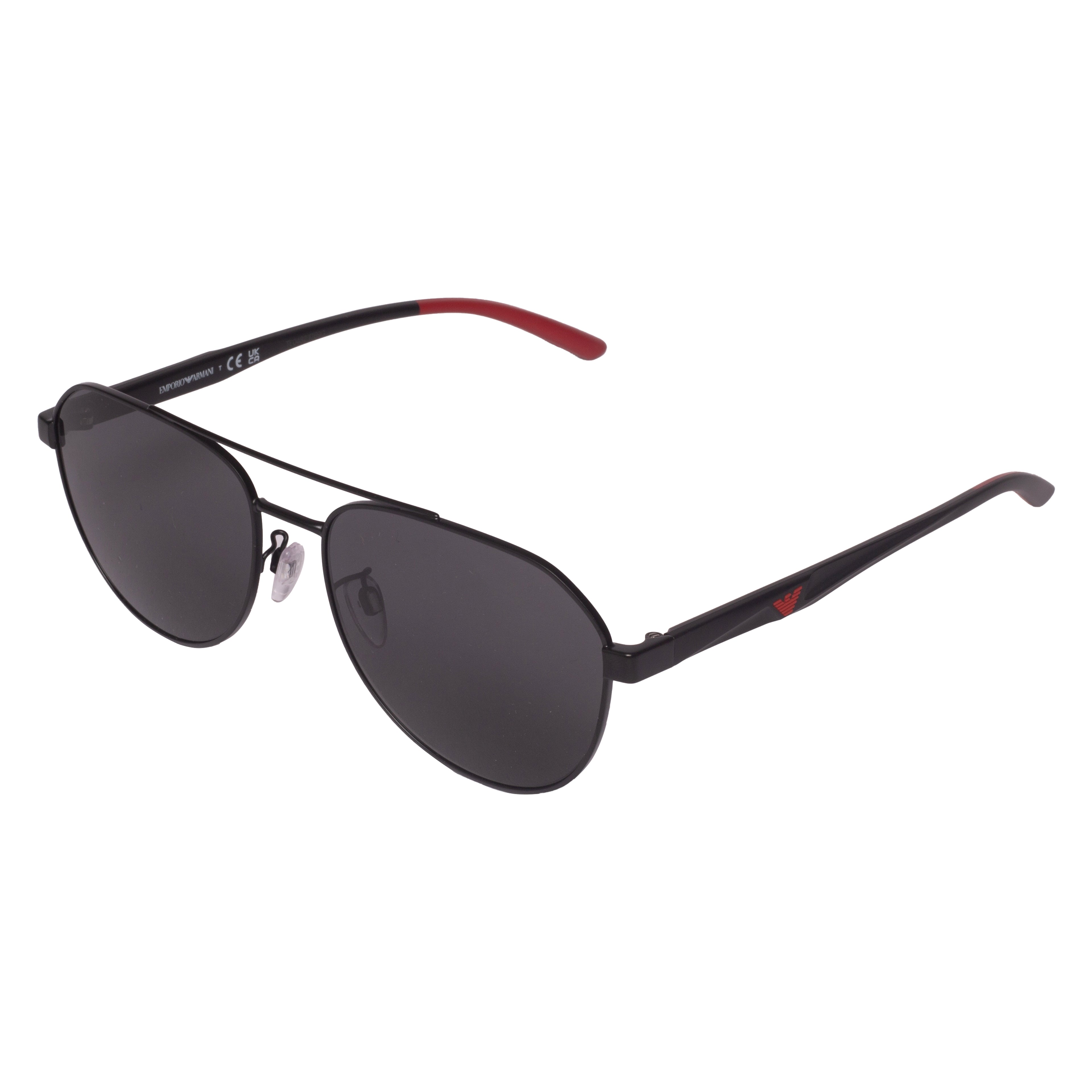 Emporio Armani-EA 2129D-59-300 Sunglasses - Premium Sunglasses from Emporio Armani - Just Rs. 13590! Shop now at Laxmi Opticians