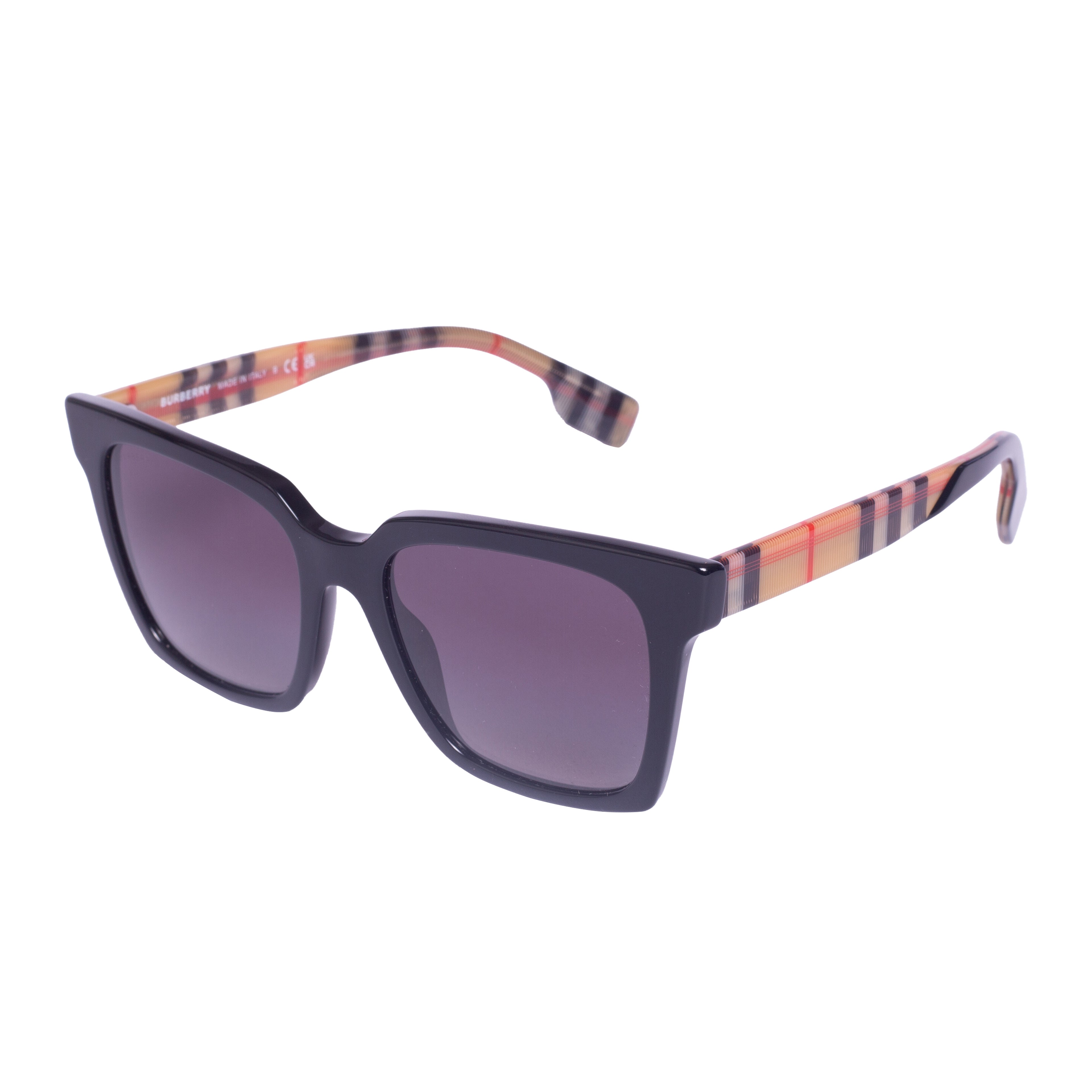 Burberry-BE 4335-53-3929/8G Sunglasses - Premium Sunglasses from Burberry - Just Rs. 16790! Shop now at Laxmi Opticians & Eye Care Clinic