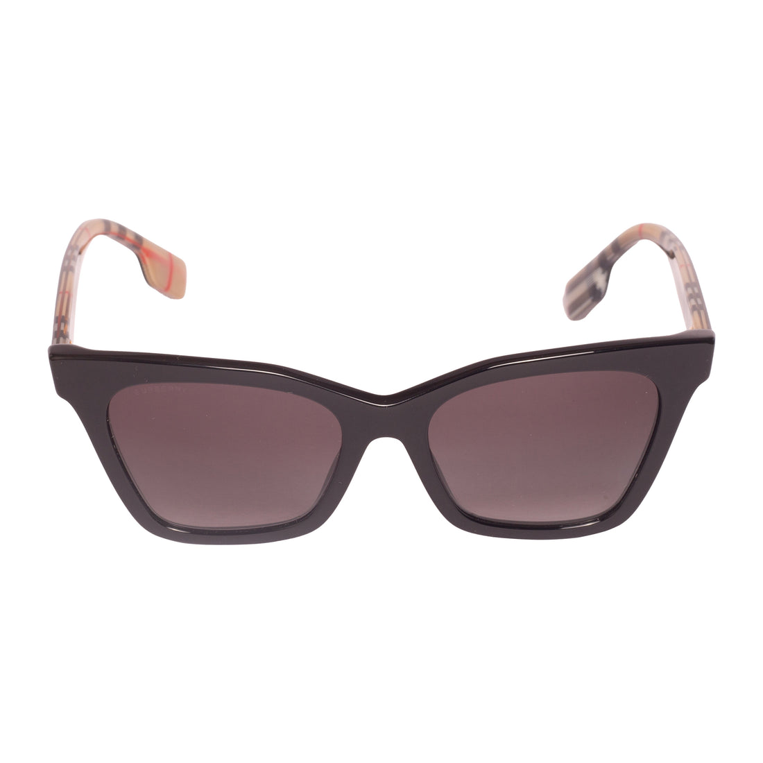 Burberry-BE 4346-53-3942/8G Sunglasses - Premium Sunglasses from Burberry - Just Rs. 18490! Shop now at Laxmi Opticians & Eye Care Clinic