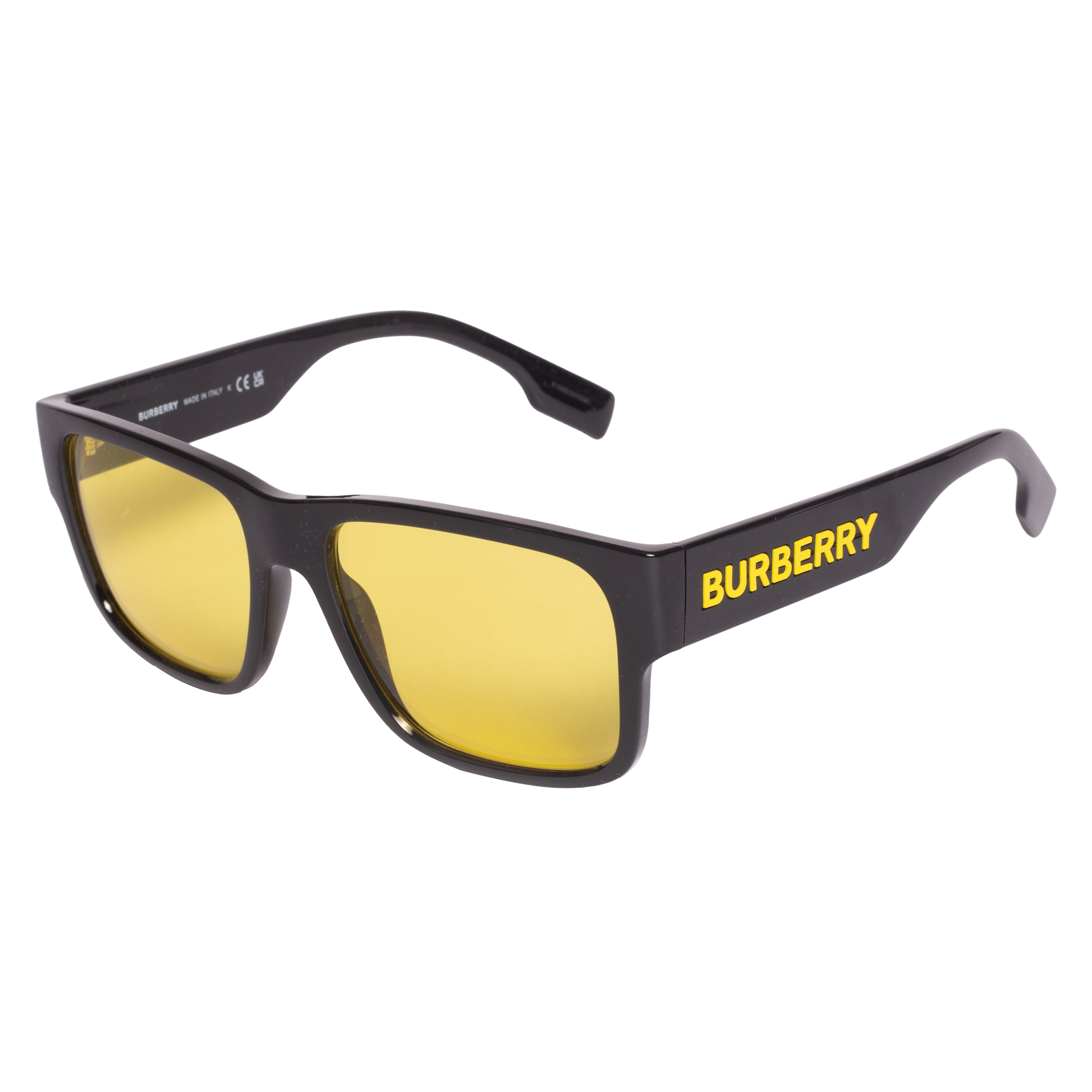 Burberry-0BE4358-57-300185 Sunglasses - Premium Sunglasses from Burberry - Just Rs. 16790! Shop now at Laxmi Opticians & Eye Care Clinic