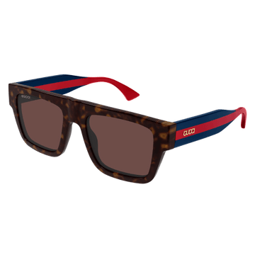 Gucci-GG 1868S-53-002 Sunglass - Premium Sunglass from Gucci - Just Rs. 20700! Shop now at Laxmi Opticians
