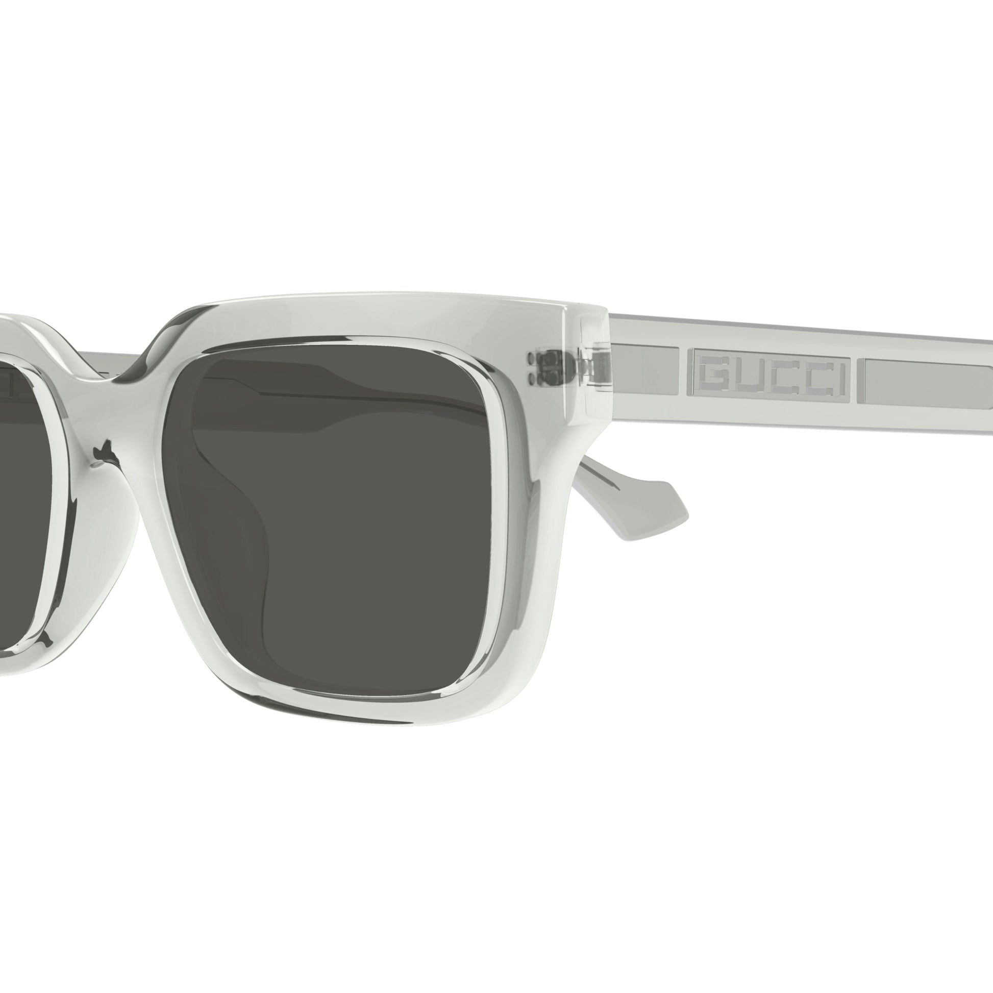 Gucci-GG 1732SK-55-004 Sunglass - Premium Sunglass from Gucci - Just Rs. 28300! Shop now at Laxmi Opticians