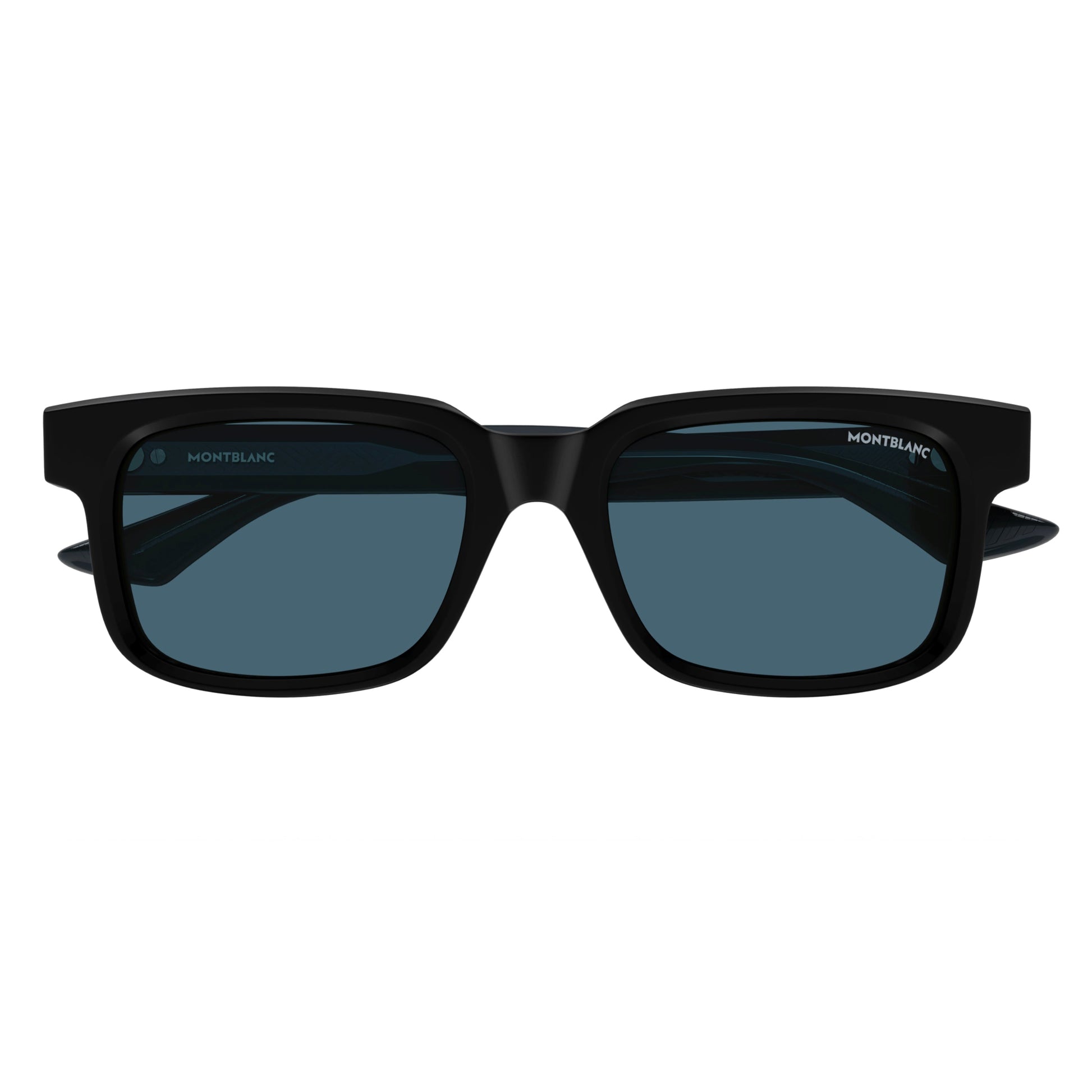 Mont Blanc-MB03883S-54-003 Sunglass - Premium Sunglass from Mont Blanc - Just Rs. 23300! Shop now at Laxmi Opticians