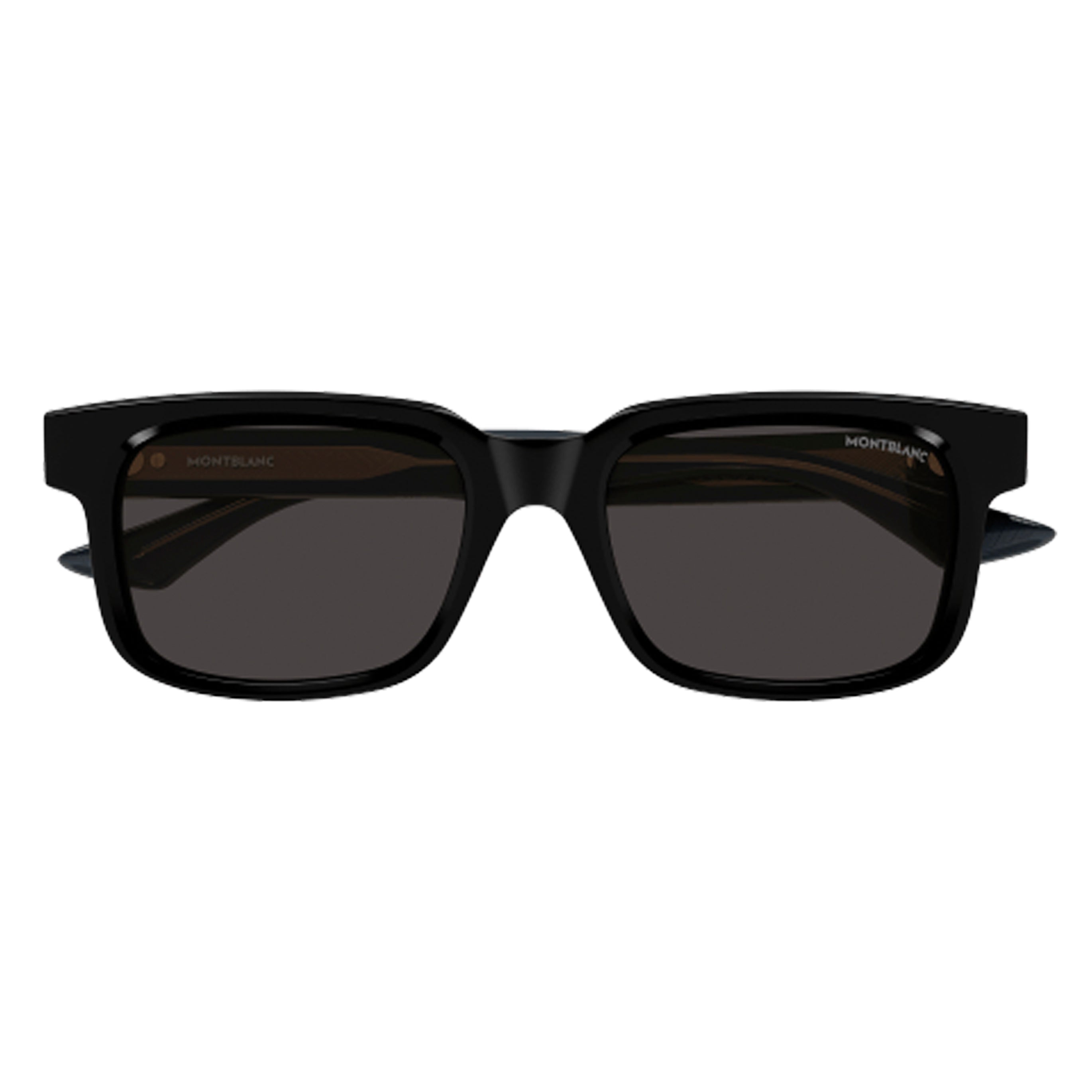 【美品】Mont-Blancサングラス montblanc-mb0362s-005-hd-