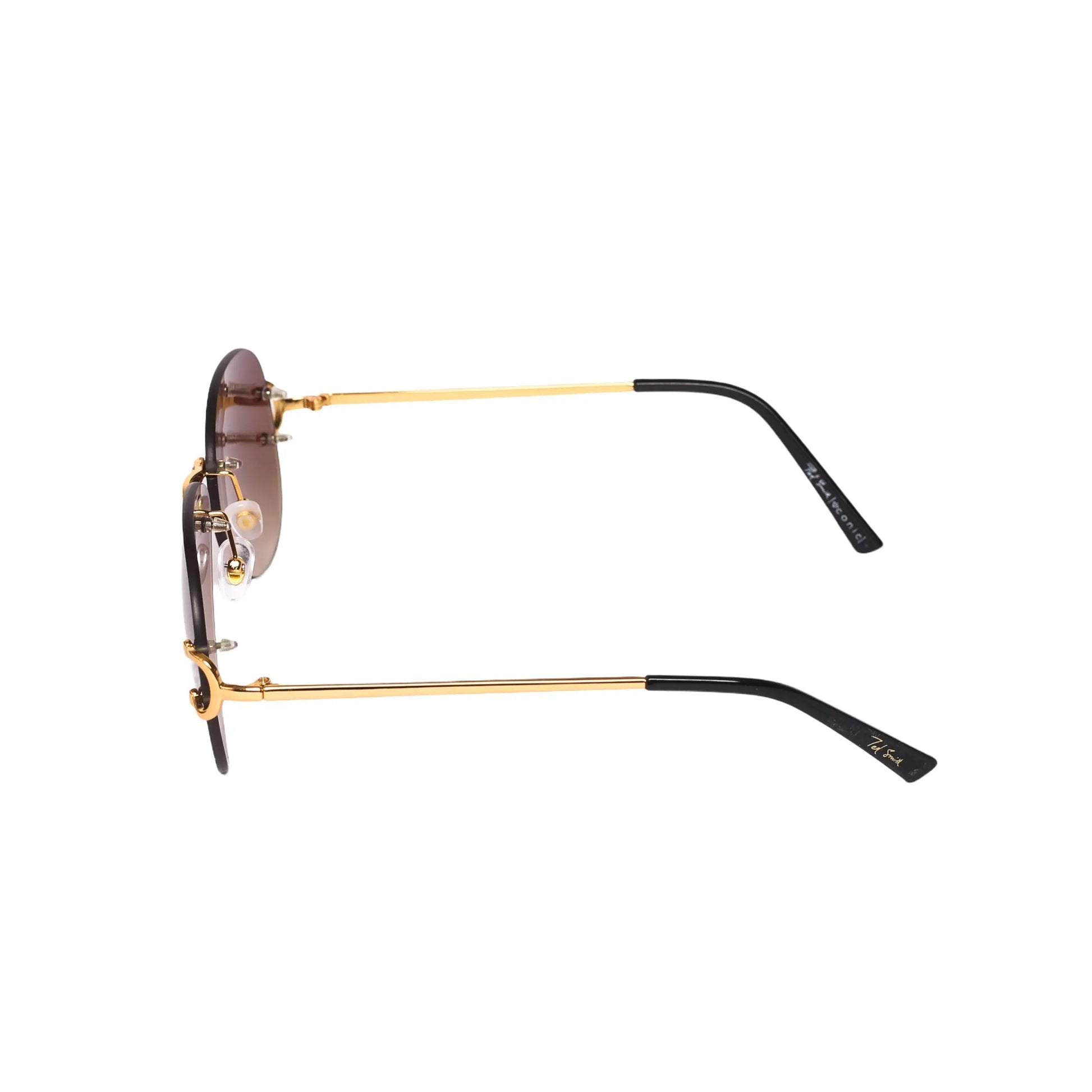 Ted Smith TS-AS-0011 Sunglasses - Premium Sunglasses from Tad Smith - Just Rs. 2890! Shop now at Laxmi Opticians