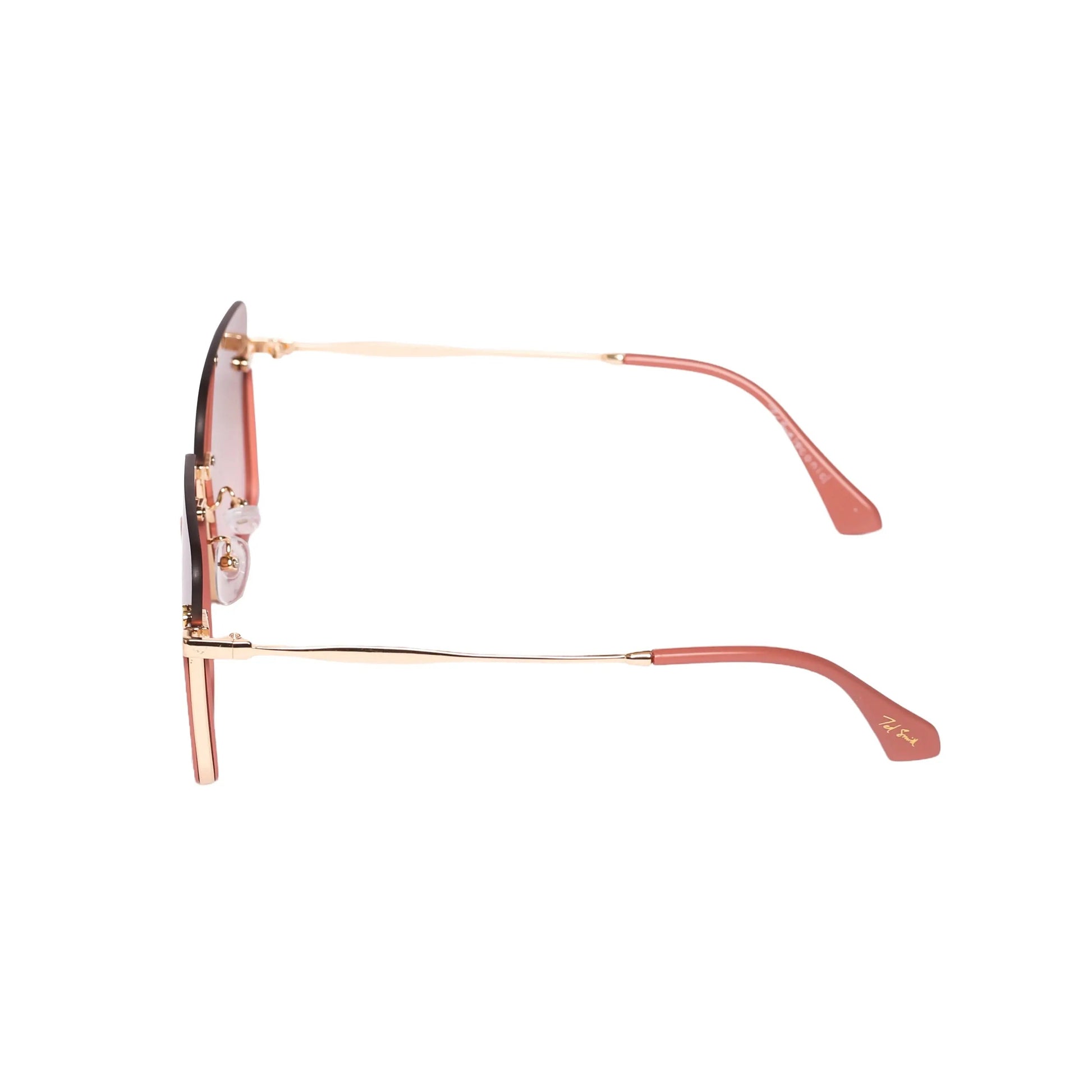 Ted Smith TS-AS-0013 Sunglasses - Premium Sunglasses from Tad Smith - Just Rs. 2890! Shop now at Laxmi Opticians