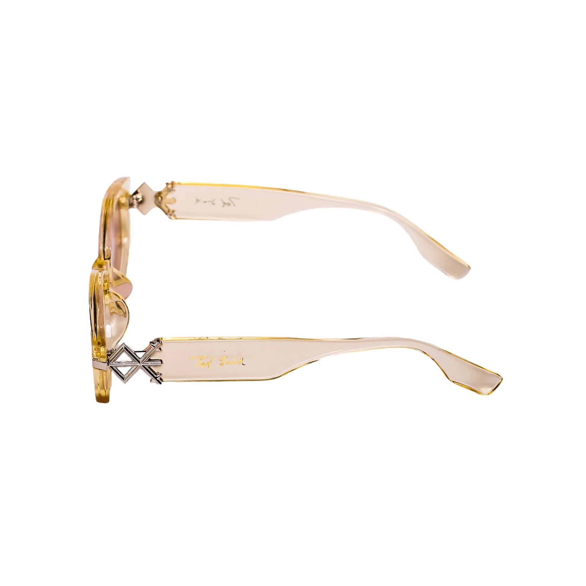 Ted Smith TS-AS-0003 Sunglasses - Premium Sunglasses from Tad Smith - Just Rs. 2890! Shop now at Laxmi Opticians