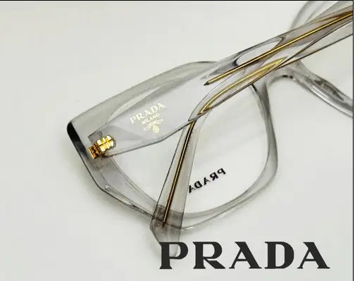 PRADA VPR 18W 54 12R-101 FRAME