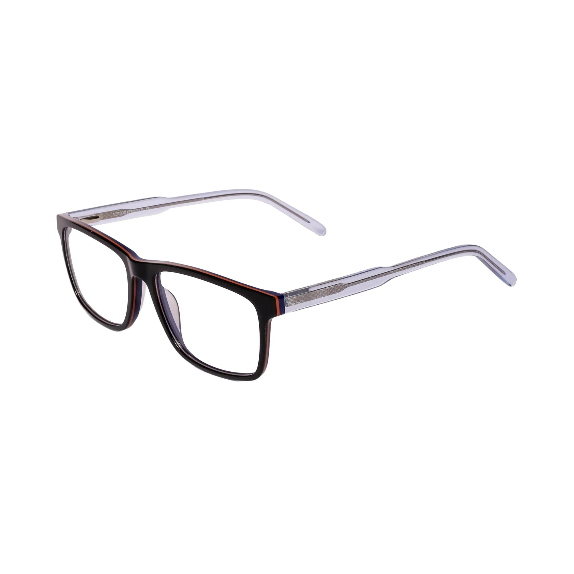 Victor VE-AS-010 Eyeglasses - Premium Eyeglasses from Victor - Just Rs. 2490! Shop now at Laxmi Opticians