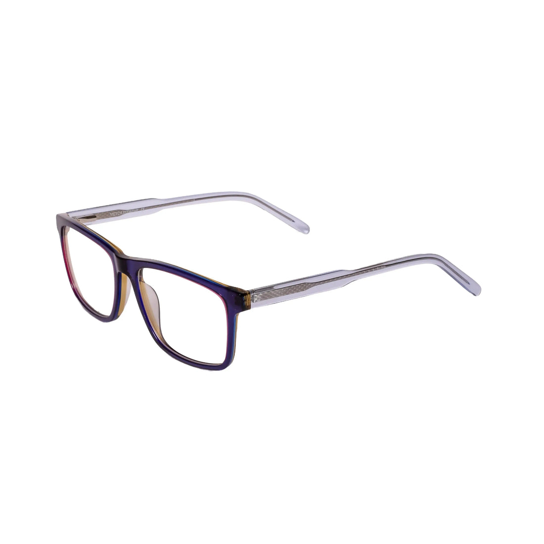 Victor VE-AS-012 Eyeglasses - Premium Eyeglasses from Victor - Just Rs. 2490! Shop now at Laxmi Opticians
