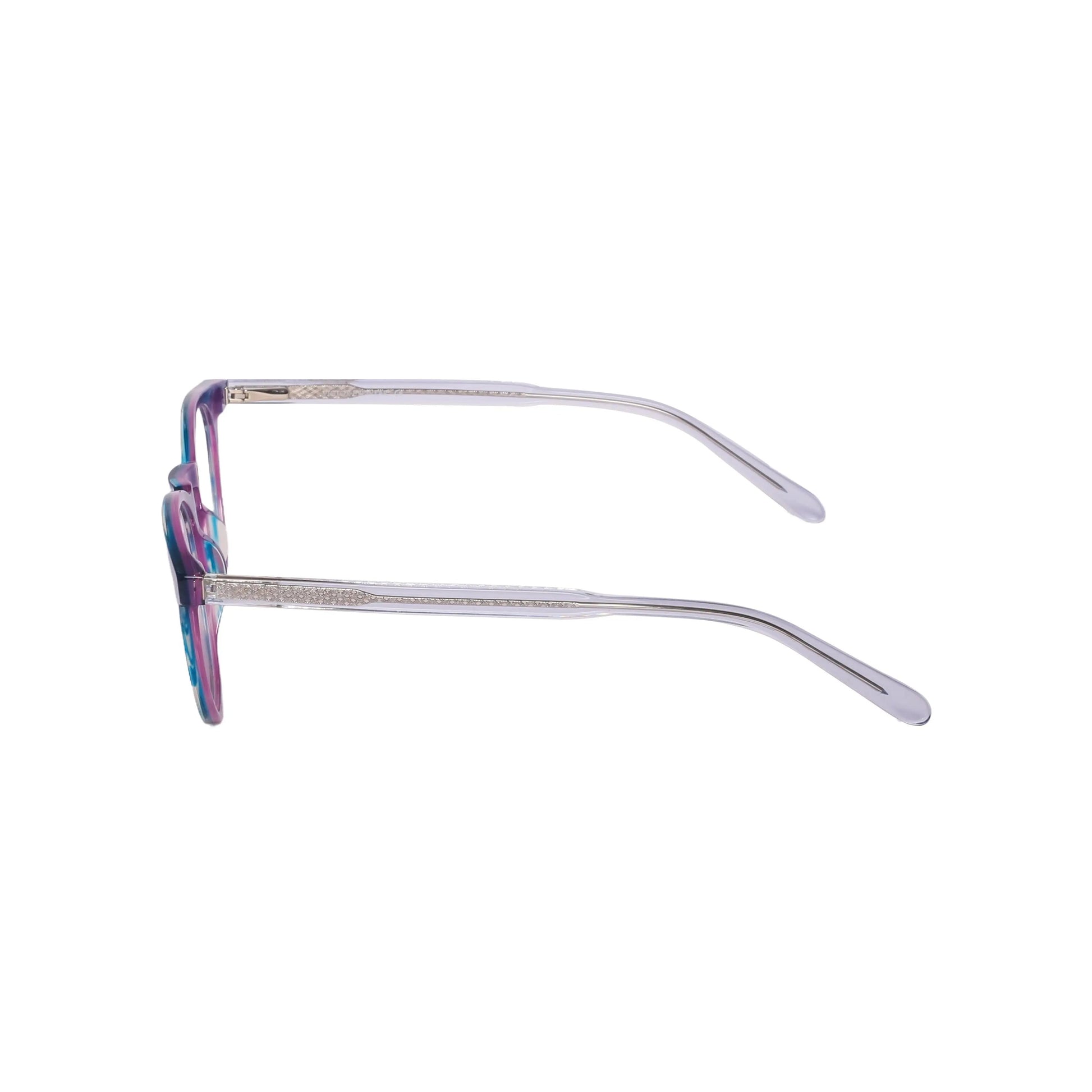 Victor VE-AS-015 Eyeglasses - Premium Eyeglasses from Victor - Just Rs. 2490! Shop now at Laxmi Opticians