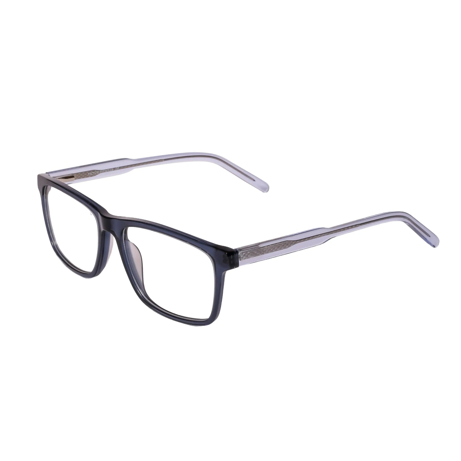 Victor VE-AS-003 Eyeglasses - Premium Eyeglasses from Victor - Just Rs. 2490! Shop now at Laxmi Opticians