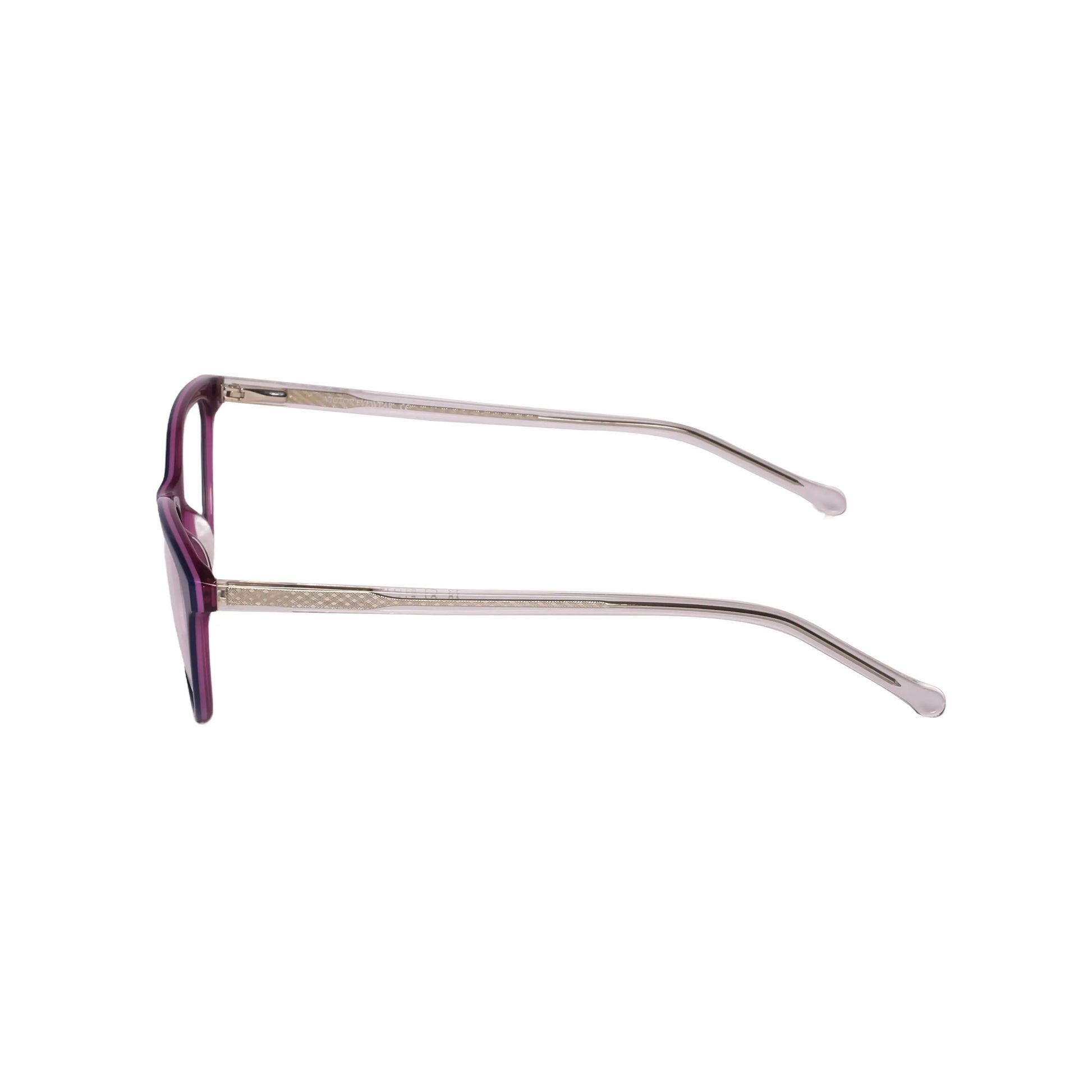 Victor VE-AS-051 Eyeglasses - Premium Eyeglasses from Victor - Just Rs. 2490! Shop now at Laxmi Opticians