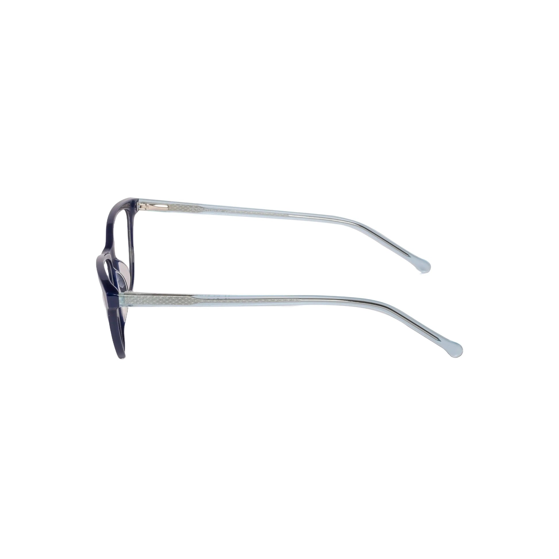 Victor VE-AS-053 Eyeglasses - Premium Eyeglasses from Victor - Just Rs. 2490! Shop now at Laxmi Opticians