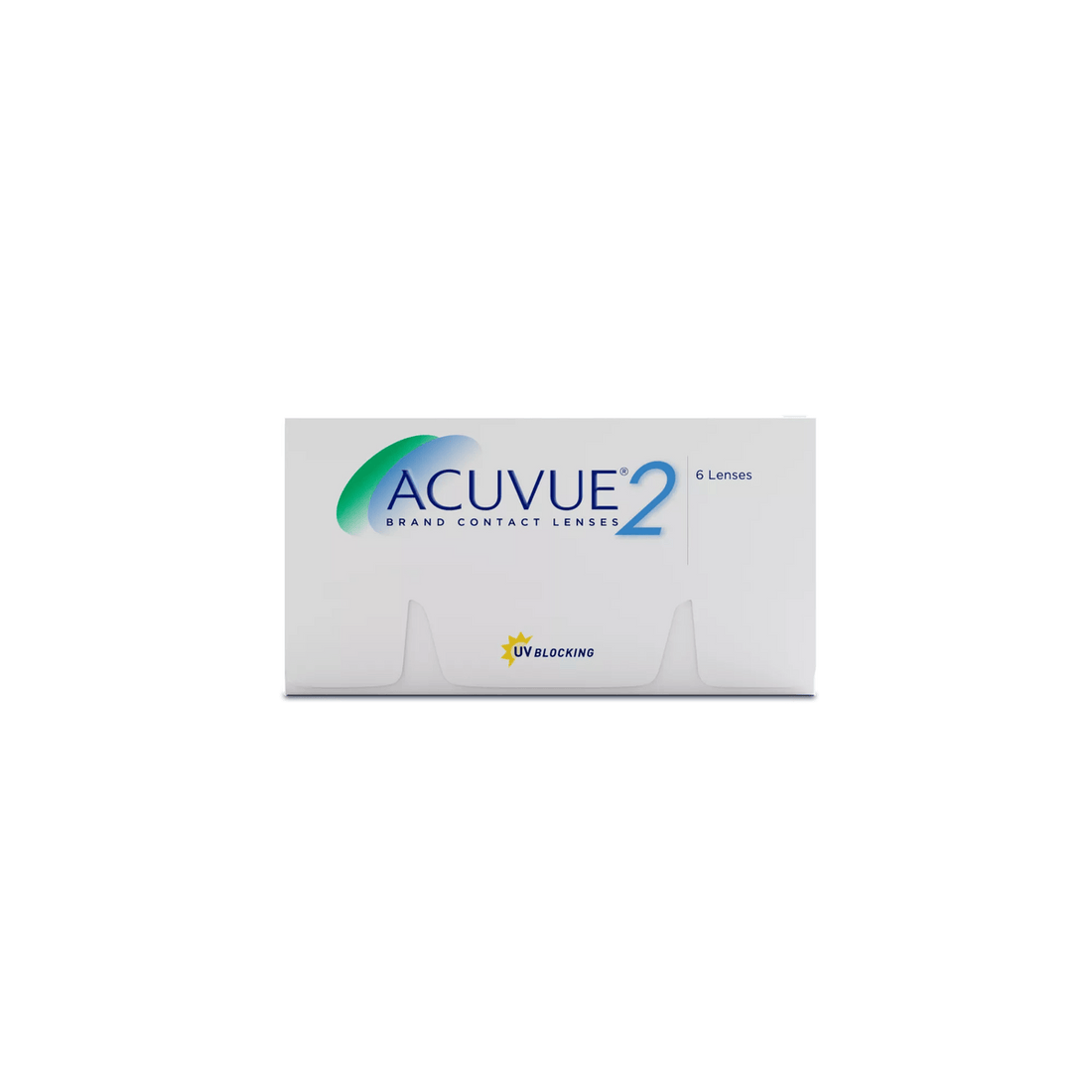 Acuvue 2 contact lenses – Laxmi Opticians