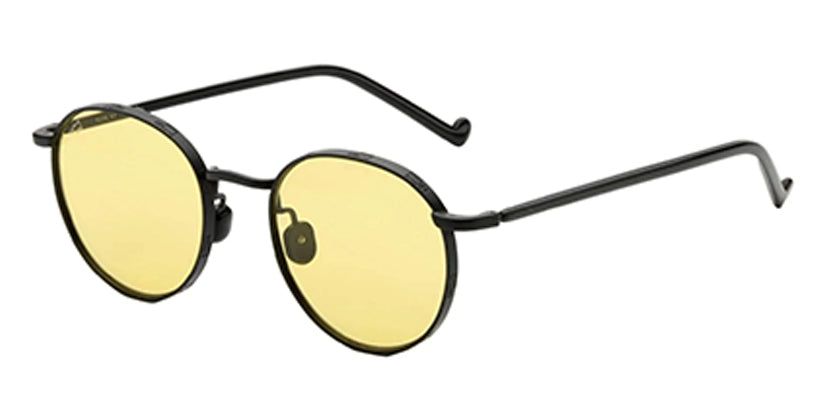 AKILA CLUB 57 2418 SUNGLASS - Black - Sunglasses