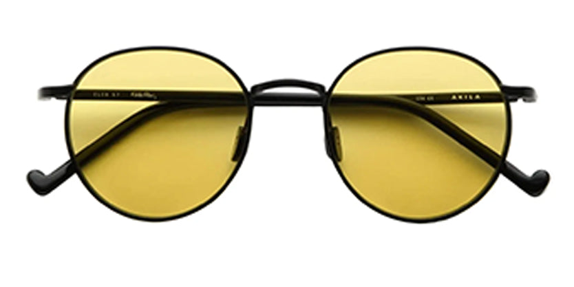 AKILA CLUB 57 2418 SUNGLASS - Black - Sunglasses
