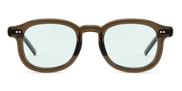 AKILA MUSA 2314 61 SUNGLASS - Brown / 50 - Sunglasses