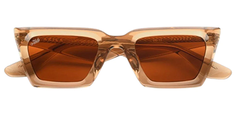 AKILA PARADOX 2204 1 SUNGLASS - Brown - Sunglasses