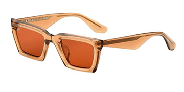 AKILA PARADOX 2204 1 SUNGLASS - Brown - Sunglasses