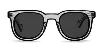 AKILA RADIANT 2224 9 SUNGLASS - Black - Sunglasses