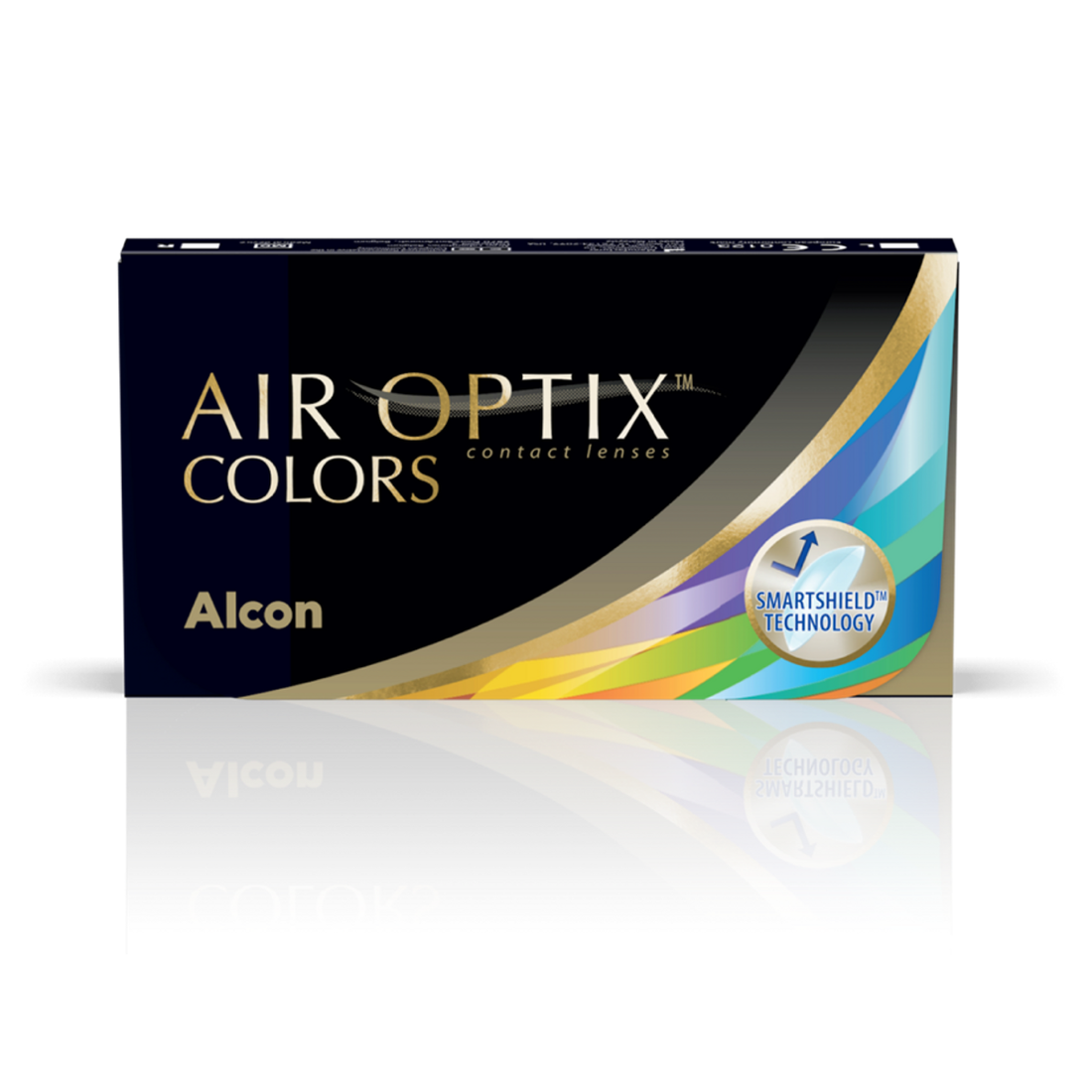 Alcon Air Optix Colors contact lenses – Laxmi Opticians