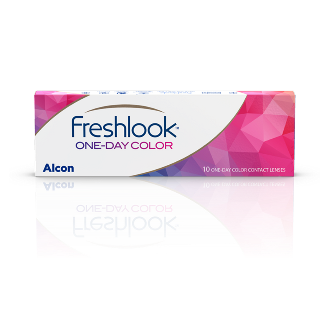 Alcon FreshLook One-Day Color contact lenses – Laxmi Opticians