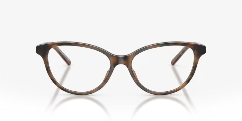ARMANI EXCHANGE 3138 8213 FRAME - HAVANA / 54 - Eyeglasses