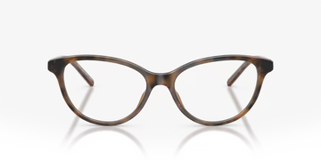 ARMANI EXCHANGE 3138 8213 FRAME - HAVANA / 54 - Eyeglasses