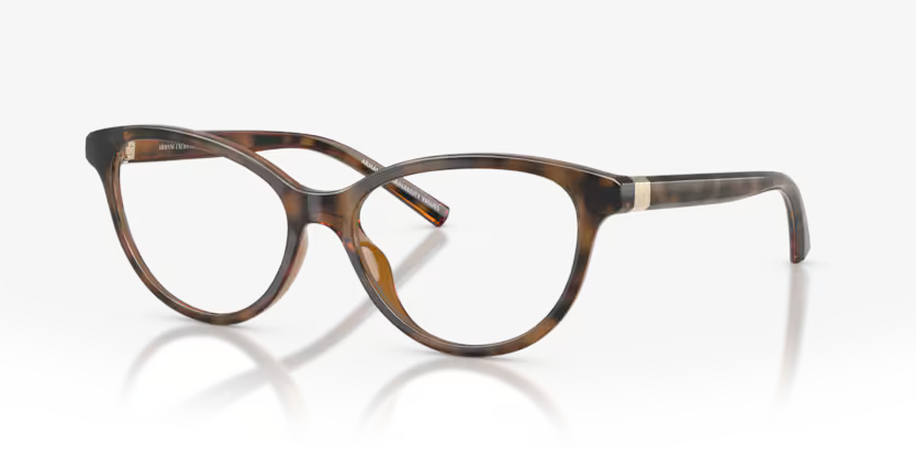 ARMANI EXCHANGE 3138 8213 FRAME - HAVANA / 54 - Eyeglasses