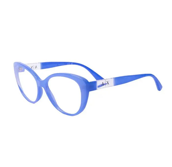 Armani Exchange-AX 3093-54-821 Eyeglasses - Premium Eyeglasses from Armani Exchange - Just Rs. 7790! Shop now at Laxmi Opticians