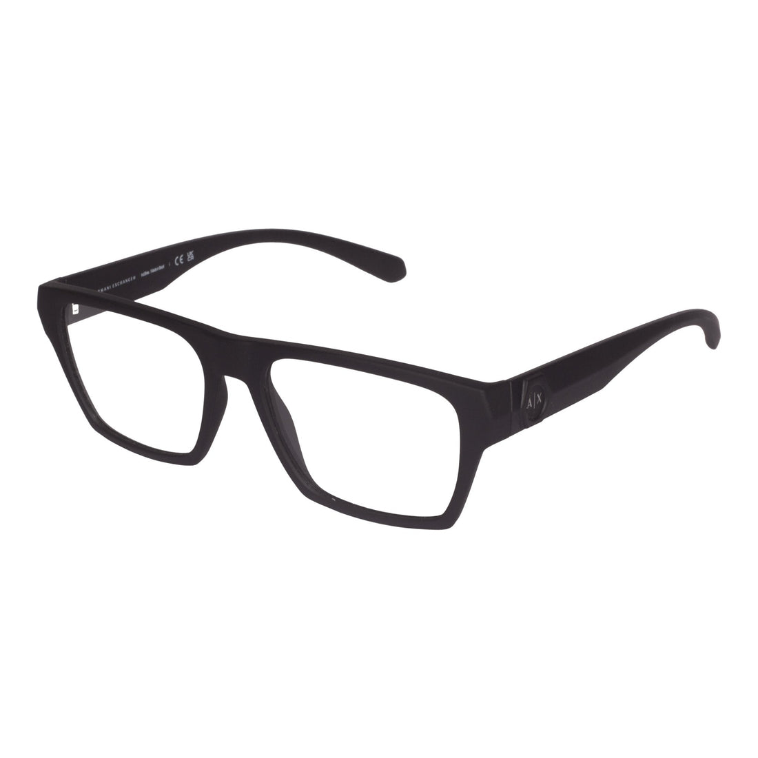 Armani Exchange-AX 3097-55-807 Eyeglasses - Premium Eyeglasses from Armani Exchange - Just Rs. 8290! Shop now at Laxmi Opticians