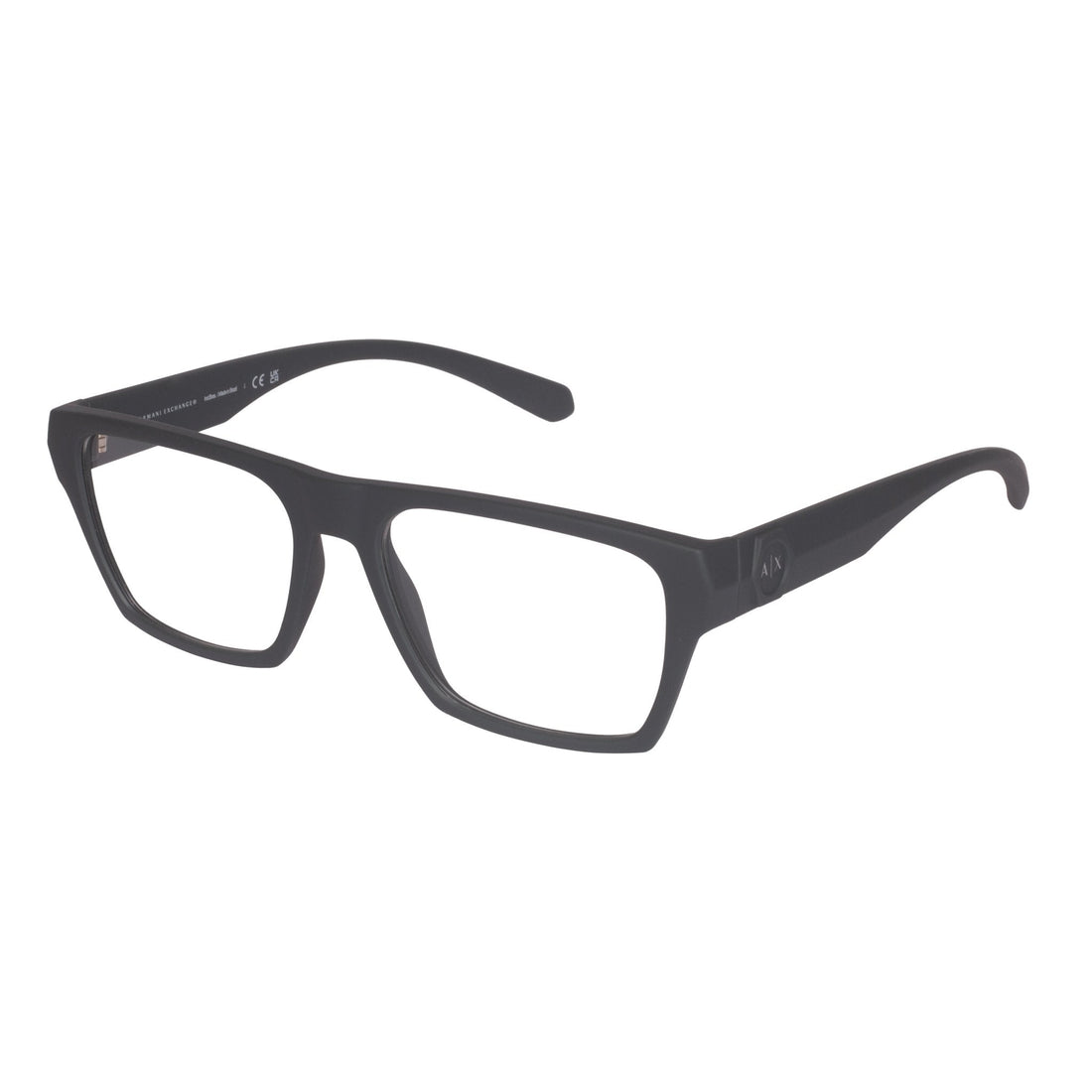 Armani Exchange-AX 3097-55-830 Eyeglasses - Premium Eyeglasses from Armani Exchange - Just Rs. 8290! Shop now at Laxmi Opticians