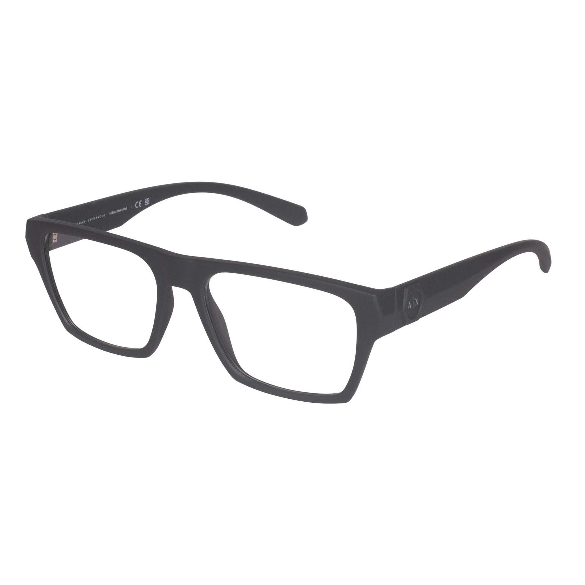 Armani Exchange-AX 3097-55-830 Eyeglasses - Premium Eyeglasses from Armani Exchange - Just Rs. 8290! Shop now at Laxmi Opticians