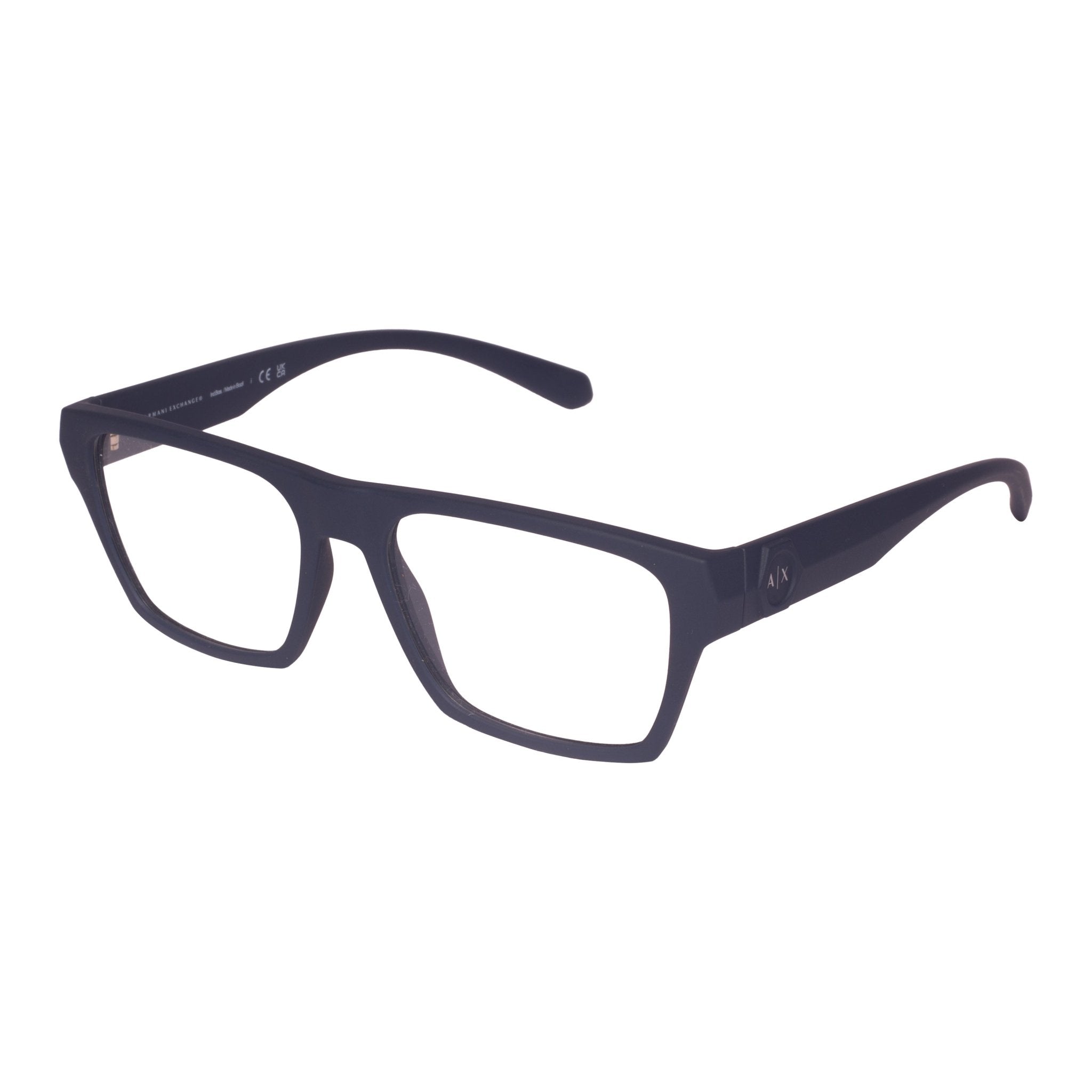 Armani Exchange-AX 3097--8181 Eyeglasses - Premium Eyeglasses from Armani Exchange - Just Rs. 8290! Shop now at Laxmi Opticians